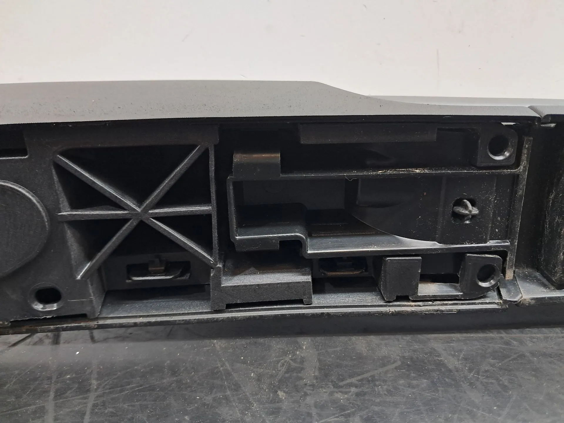 Barra de tejadilho DACIA Sandero II (5S_) Imagem-9