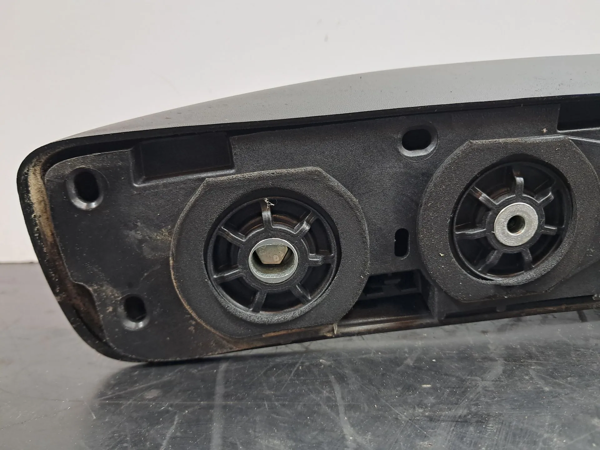 Barra de tejadilho DACIA Sandero II (5S_) Imagem-8