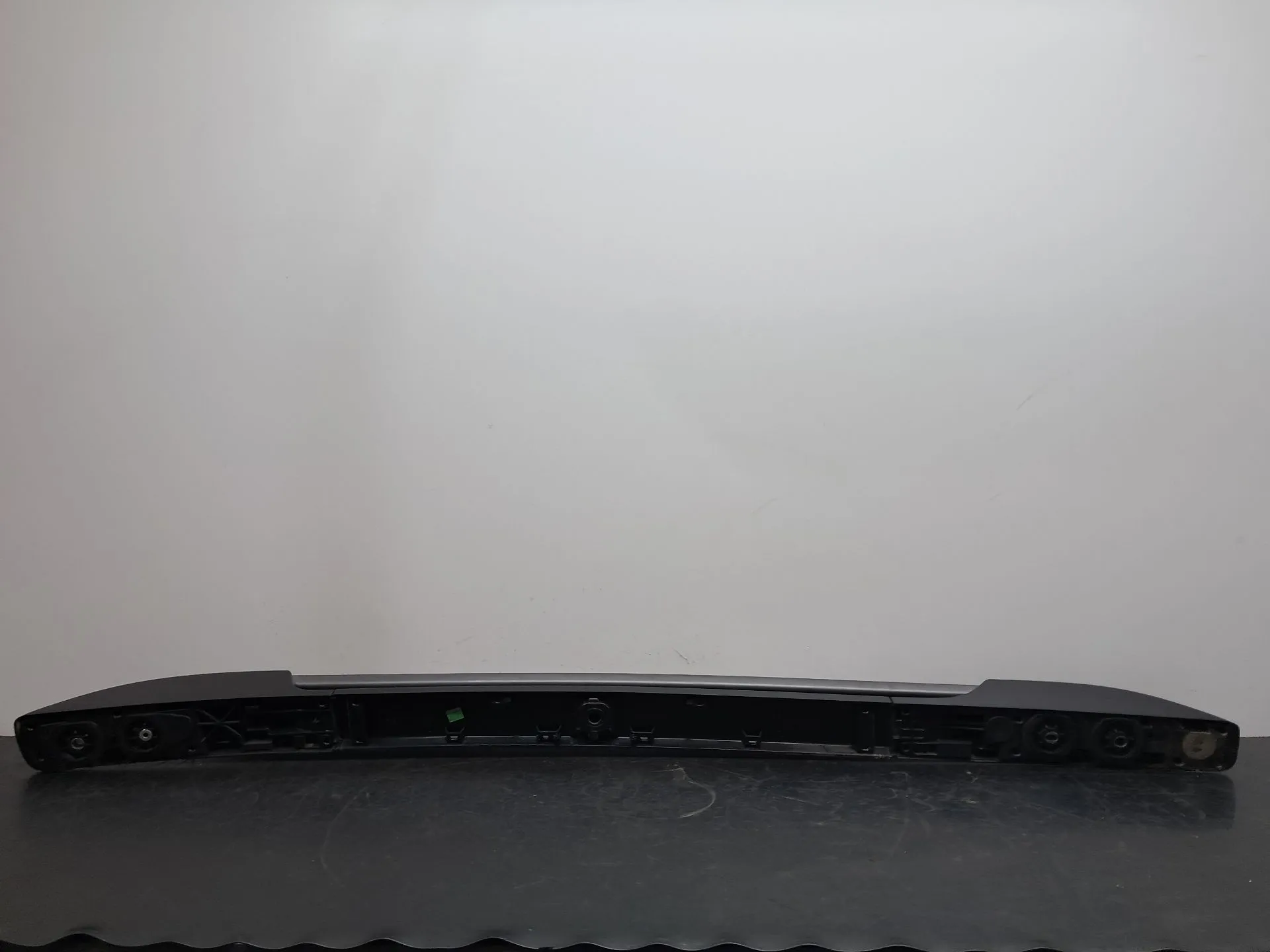 Barra de tejadilho DACIA Sandero II (5S_) Imagem-7