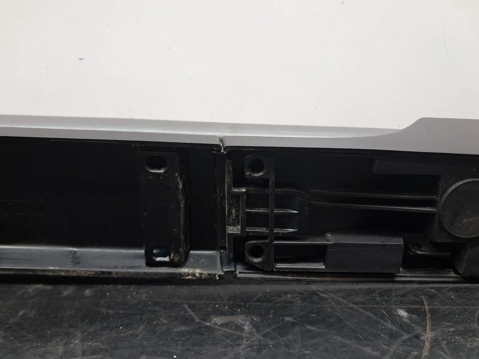 Barra de tejadilho DACIA Sandero II (5S_) Imagem-12