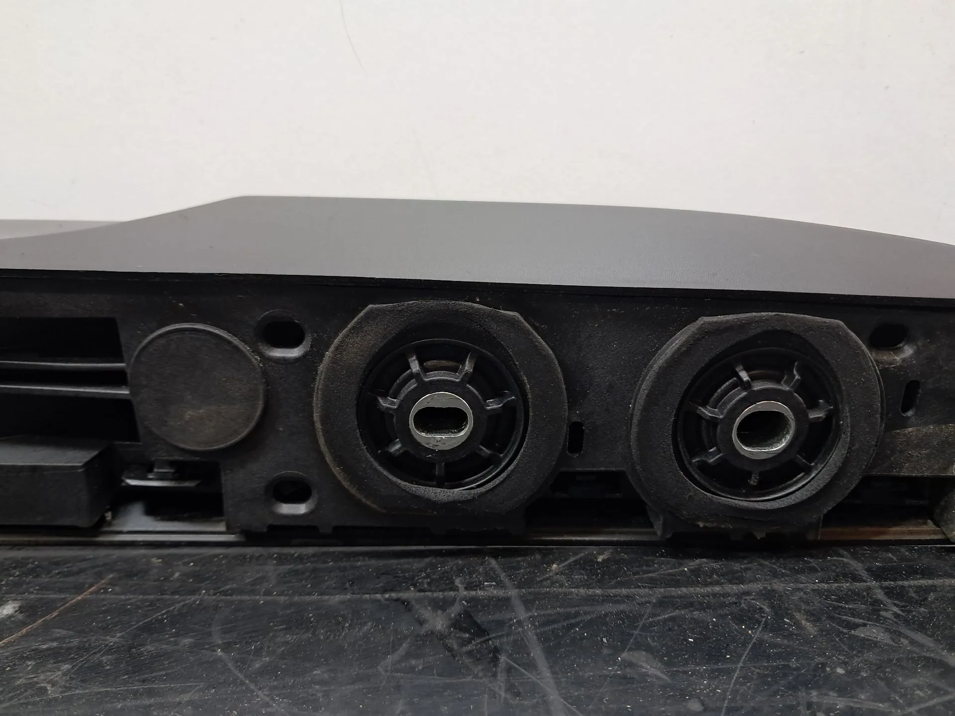 Barra de tejadilho DACIA Sandero II (5S_) Imagem-13