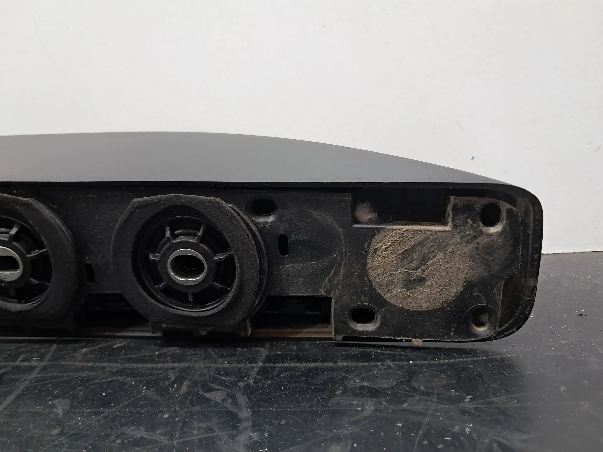 Barra de tejadilho DACIA Sandero II (5S_) Imagem-14