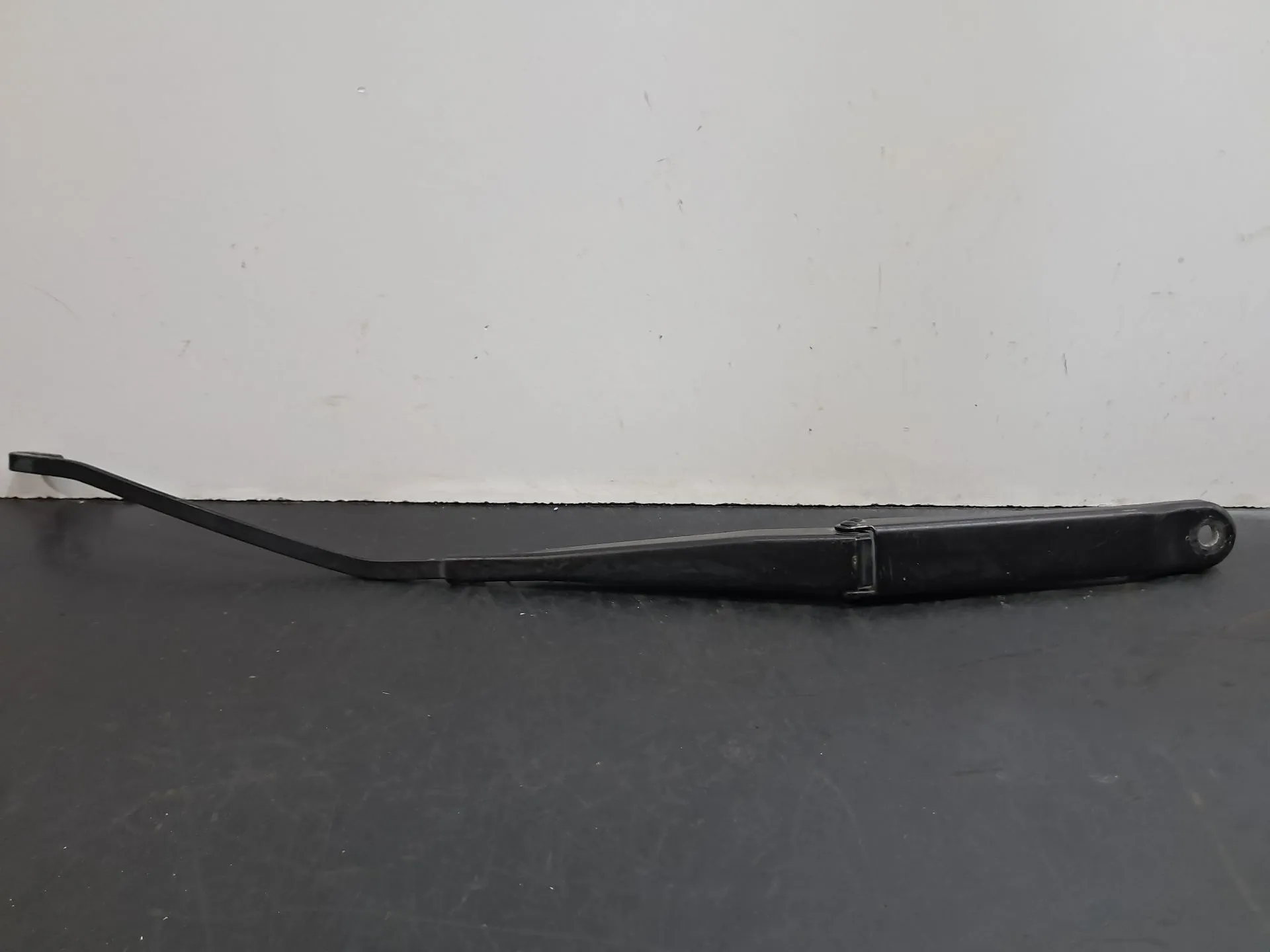 Bras de balai avant Droite FIAT Punto Van (188_)