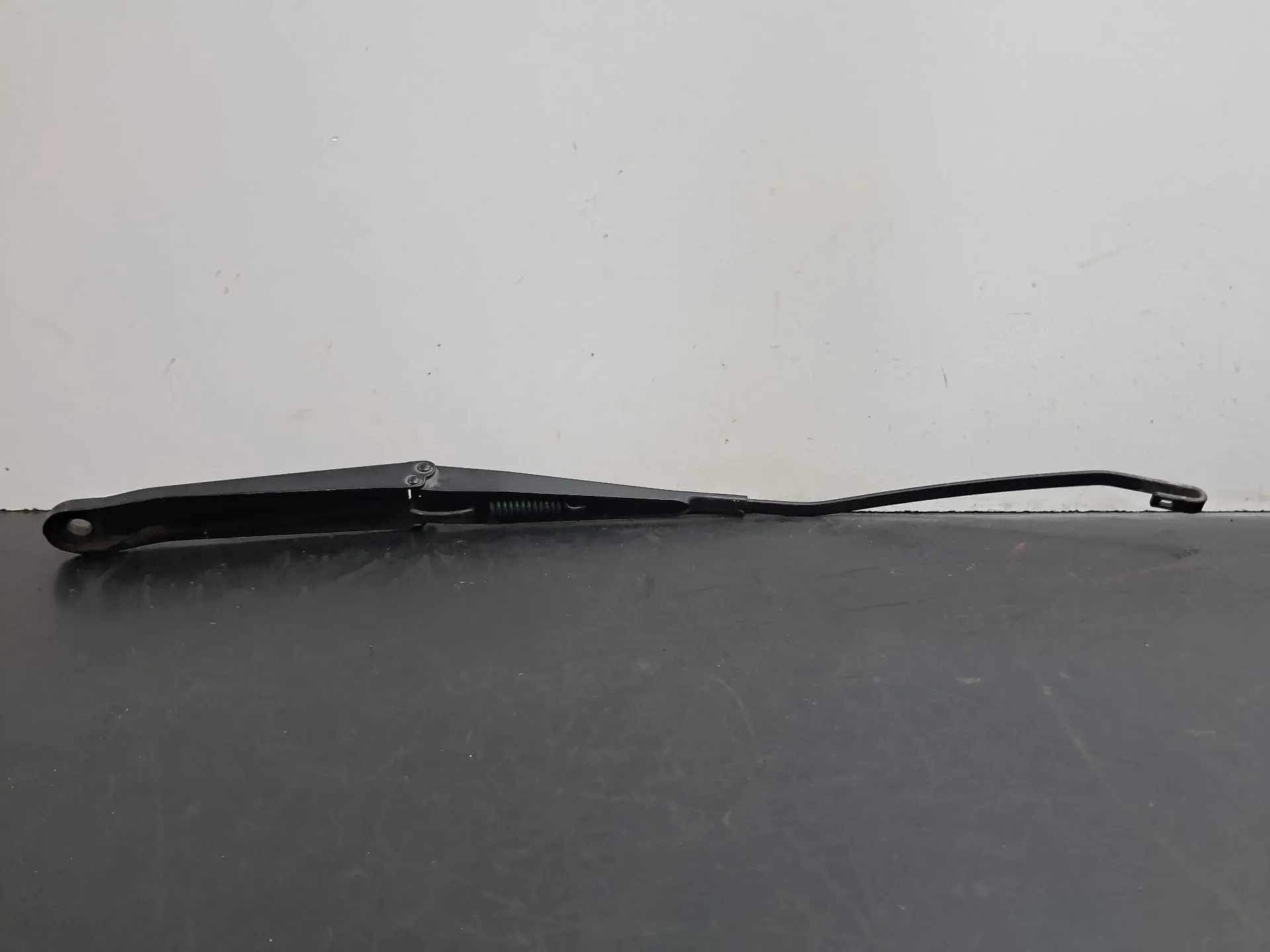 Bras de balai avant Droite FIAT Punto Van (188_) Imagem-3
