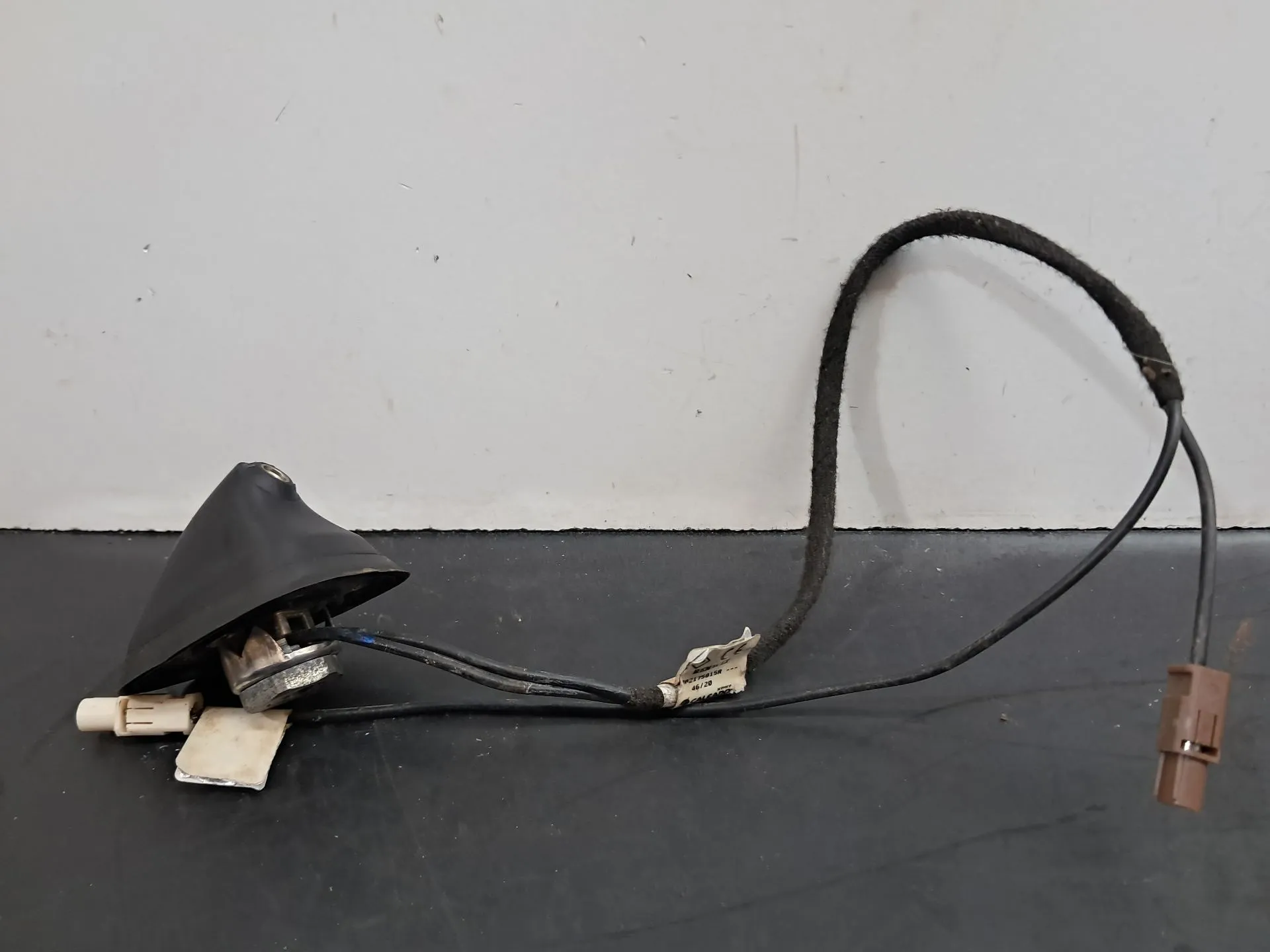 Antena DACIA Sandero II (5S_)