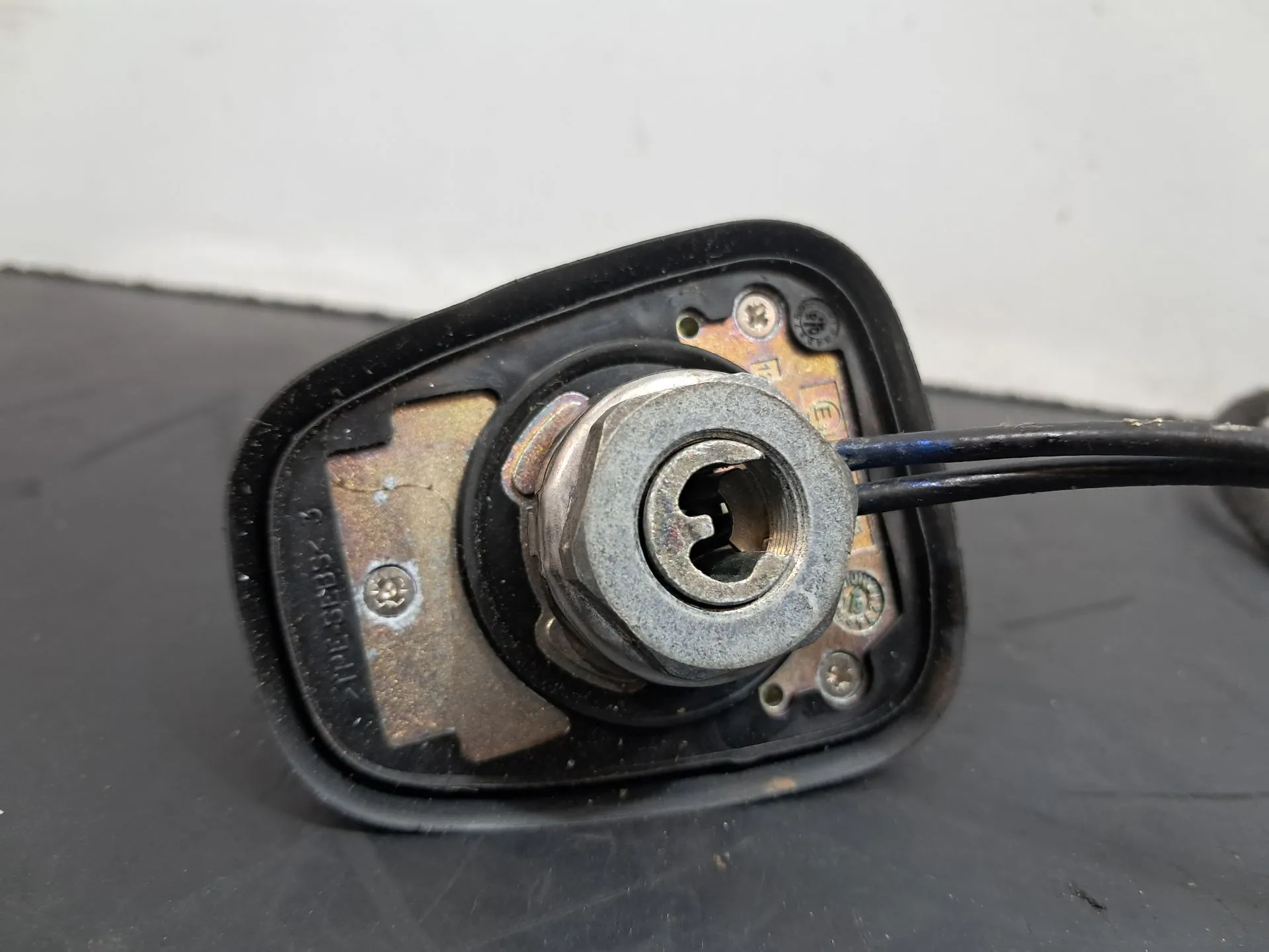 Antena DACIA Sandero II (5S_) Imagem-1