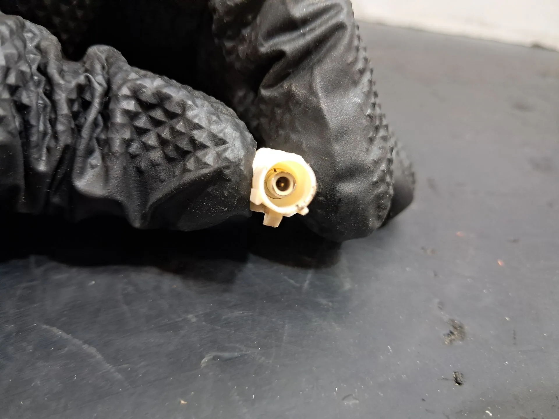 Antena DACIA Sandero II (5S_) Imagem-3