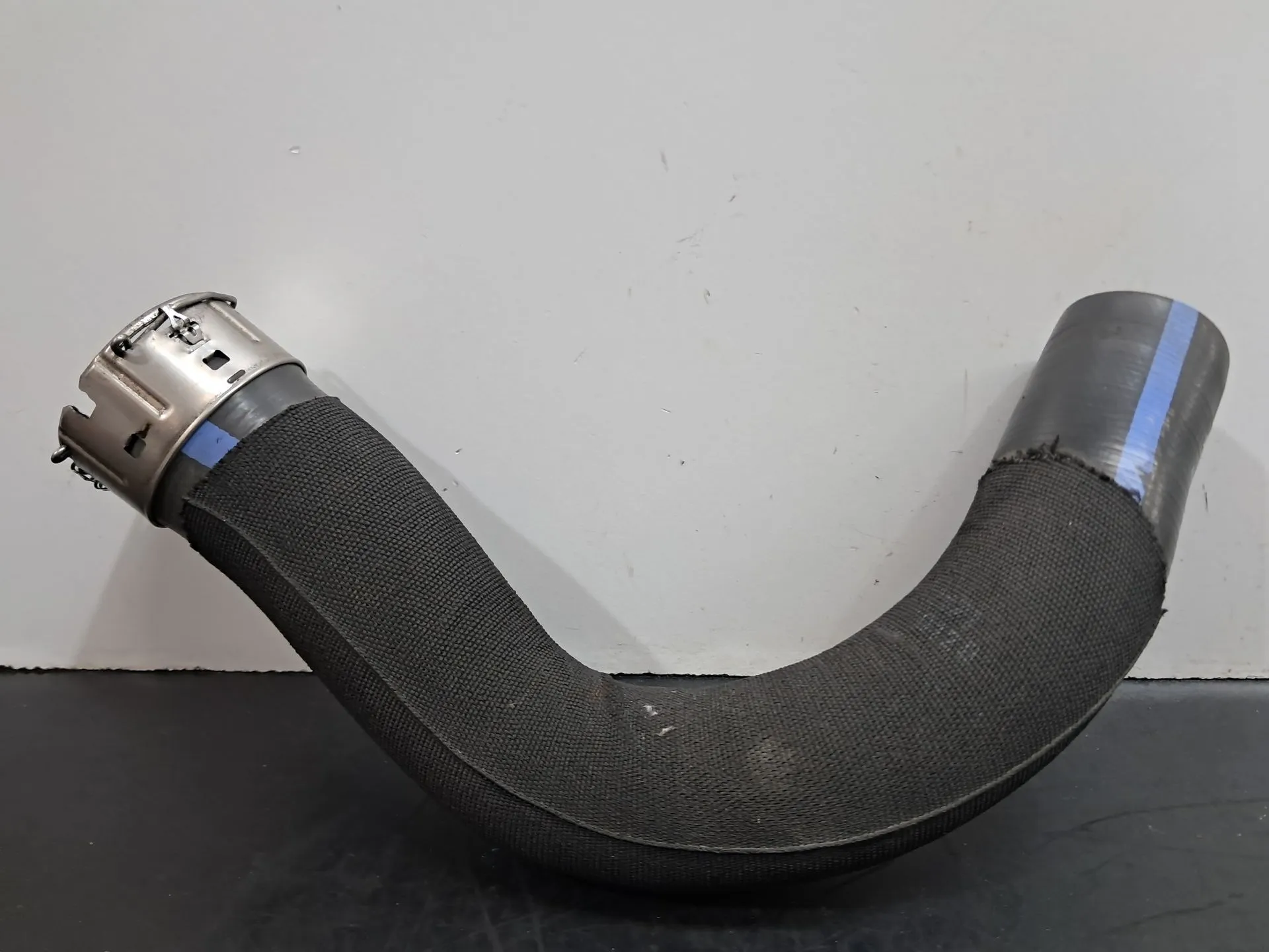 Tubo do intercooler DACIA Sandero II (5S_)