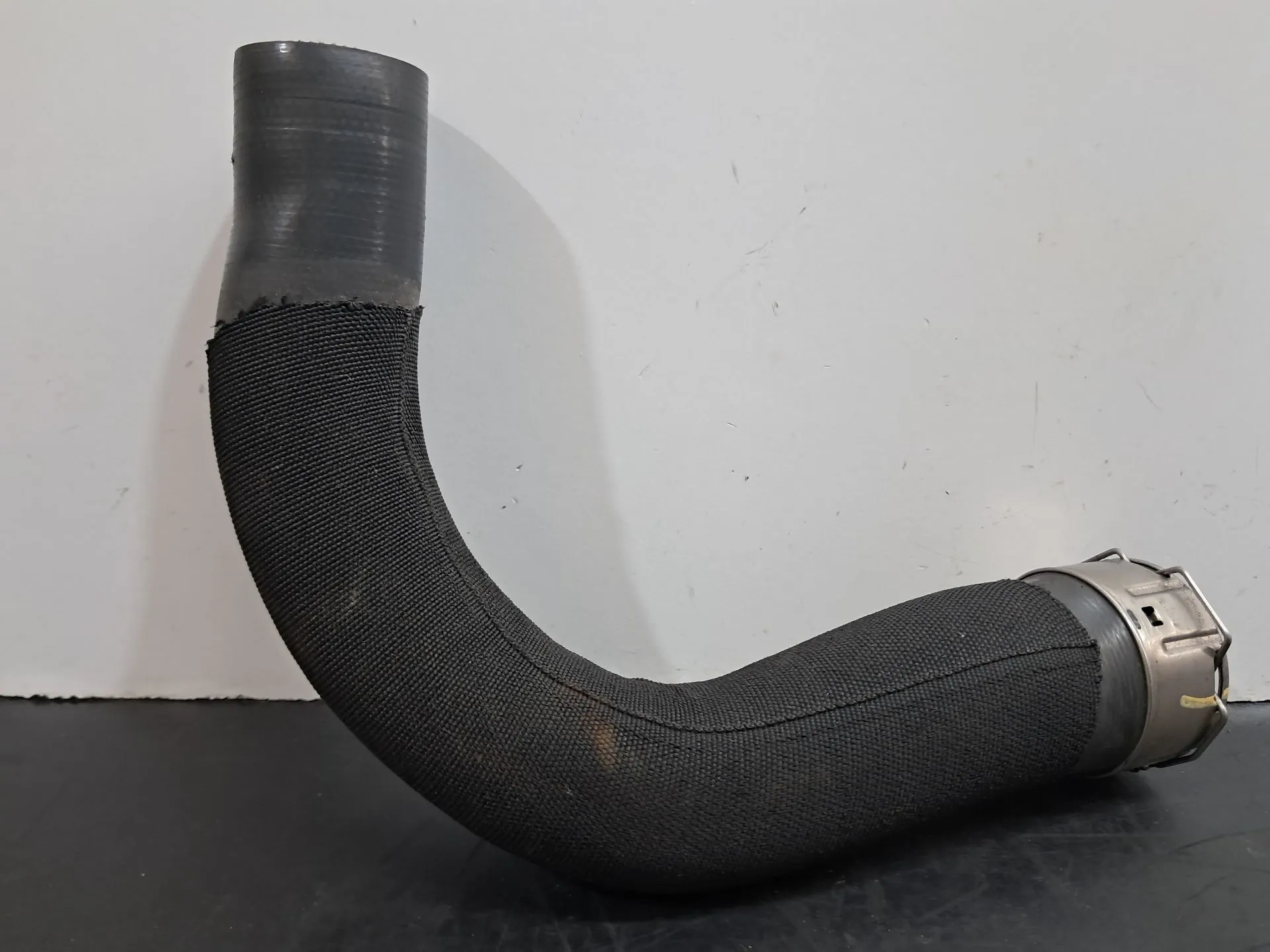 Tubo do intercooler DACIA Sandero II (5S_) Imagem-1