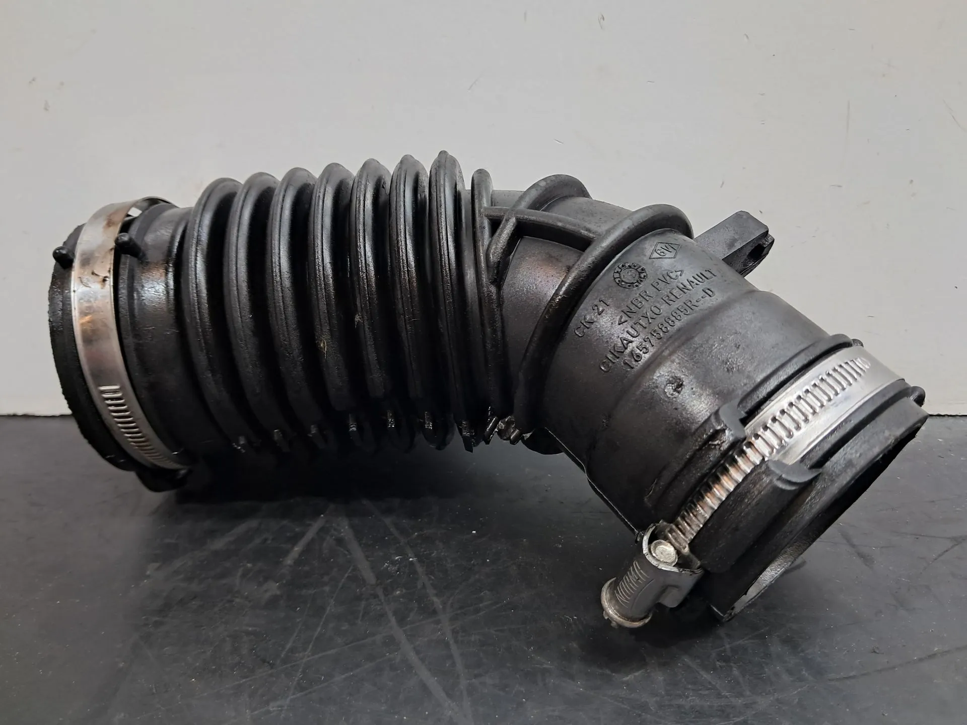 Tubo do ar DACIA Sandero II (5S_)