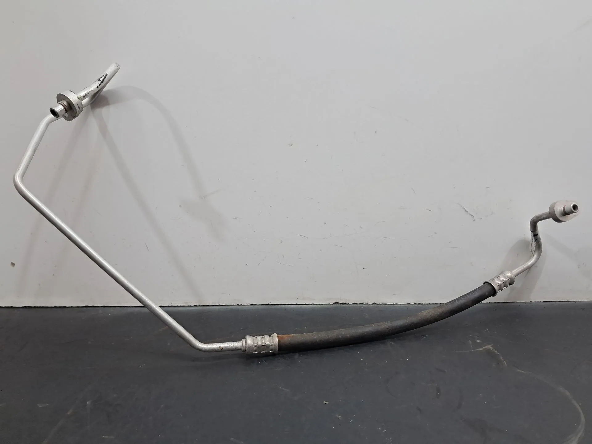 Tubo AC DACIA Sandero II (5S_)