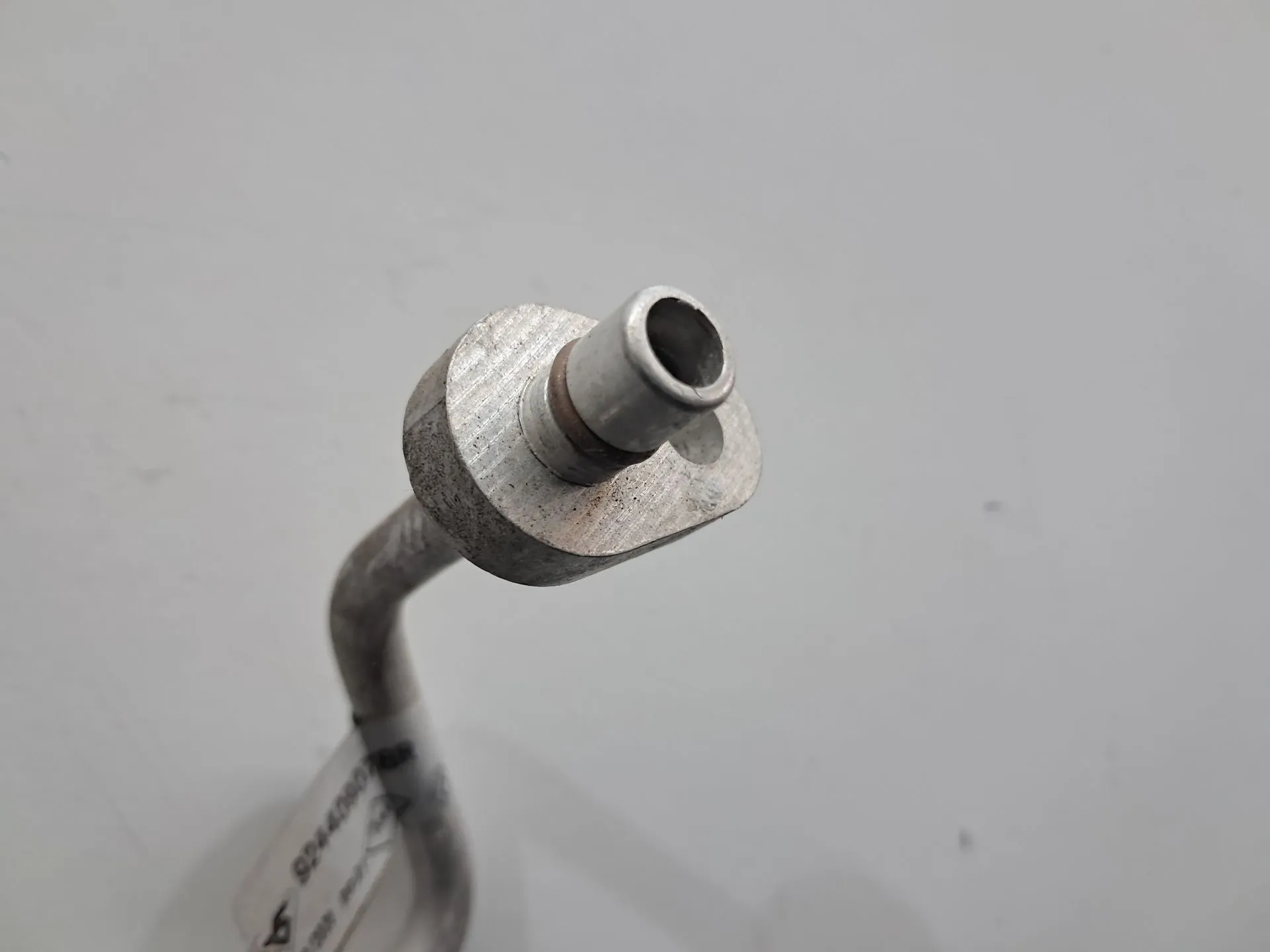 Tubo AC DACIA Sandero II (5S_) Imagem-1