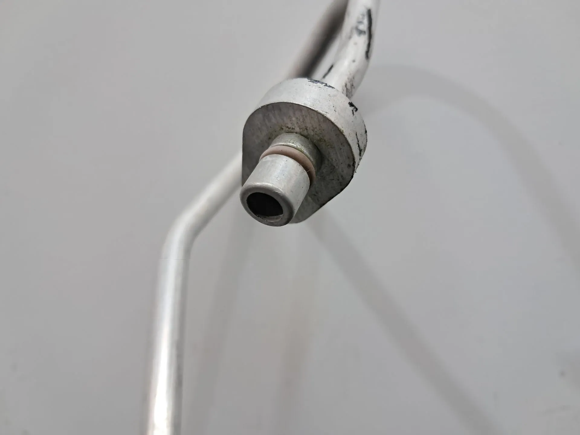 Tubo AC DACIA Sandero II (5S_) Imagem-2