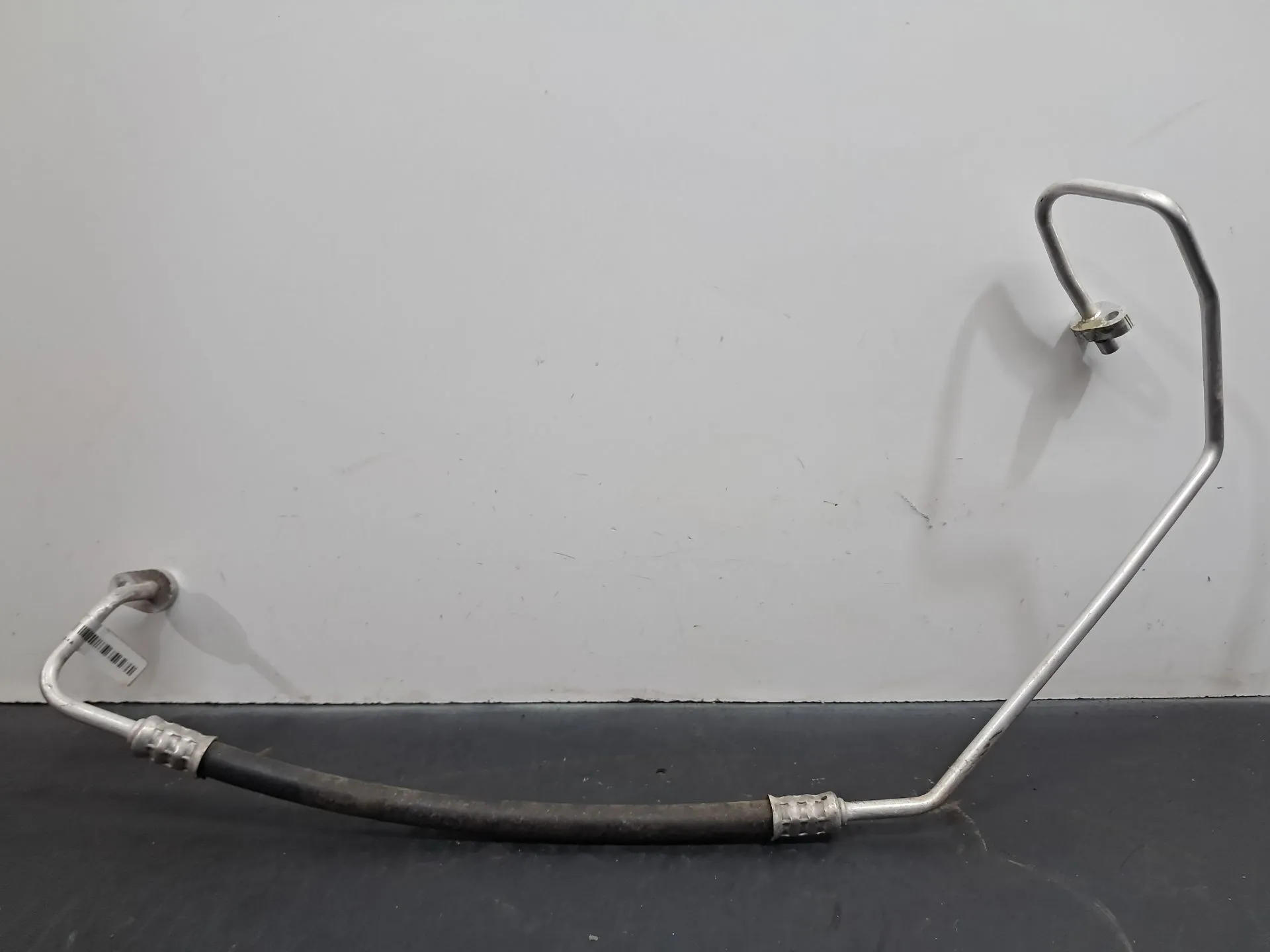 Tubo AC DACIA Sandero II (5S_) Imagem-4