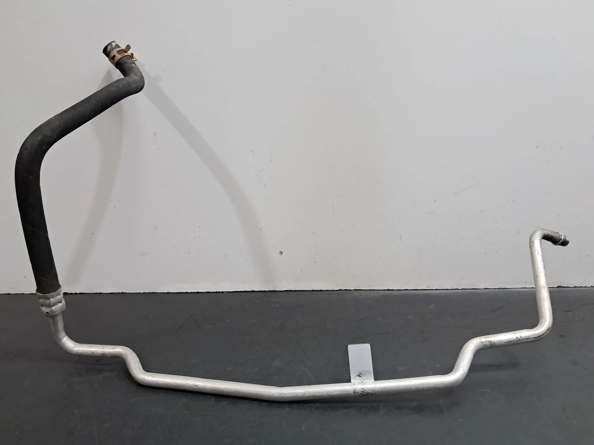 Tubo AC DACIA Sandero II (5S_)