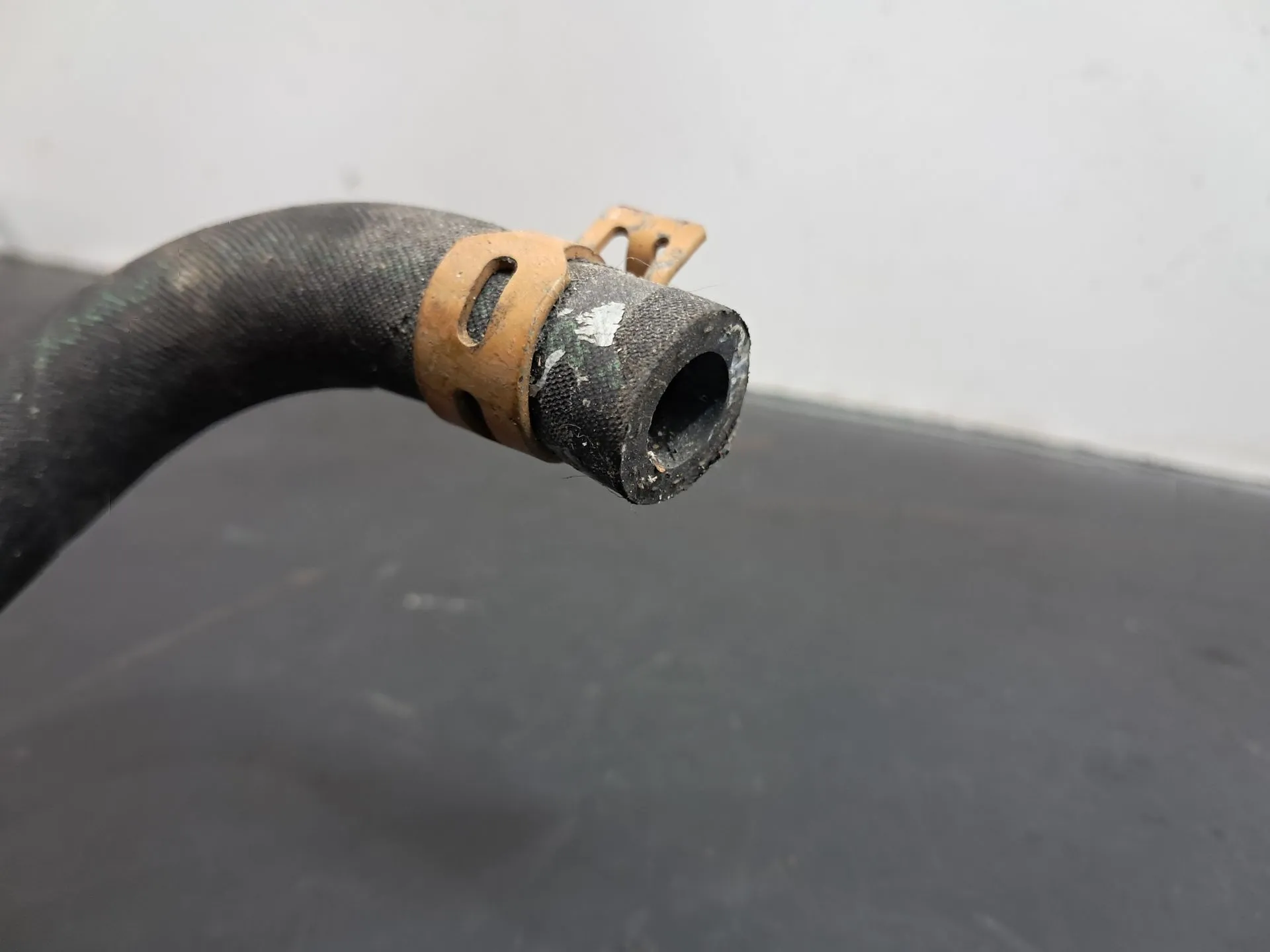 Tubo AC DACIA Sandero II (5S_) Imagem-2