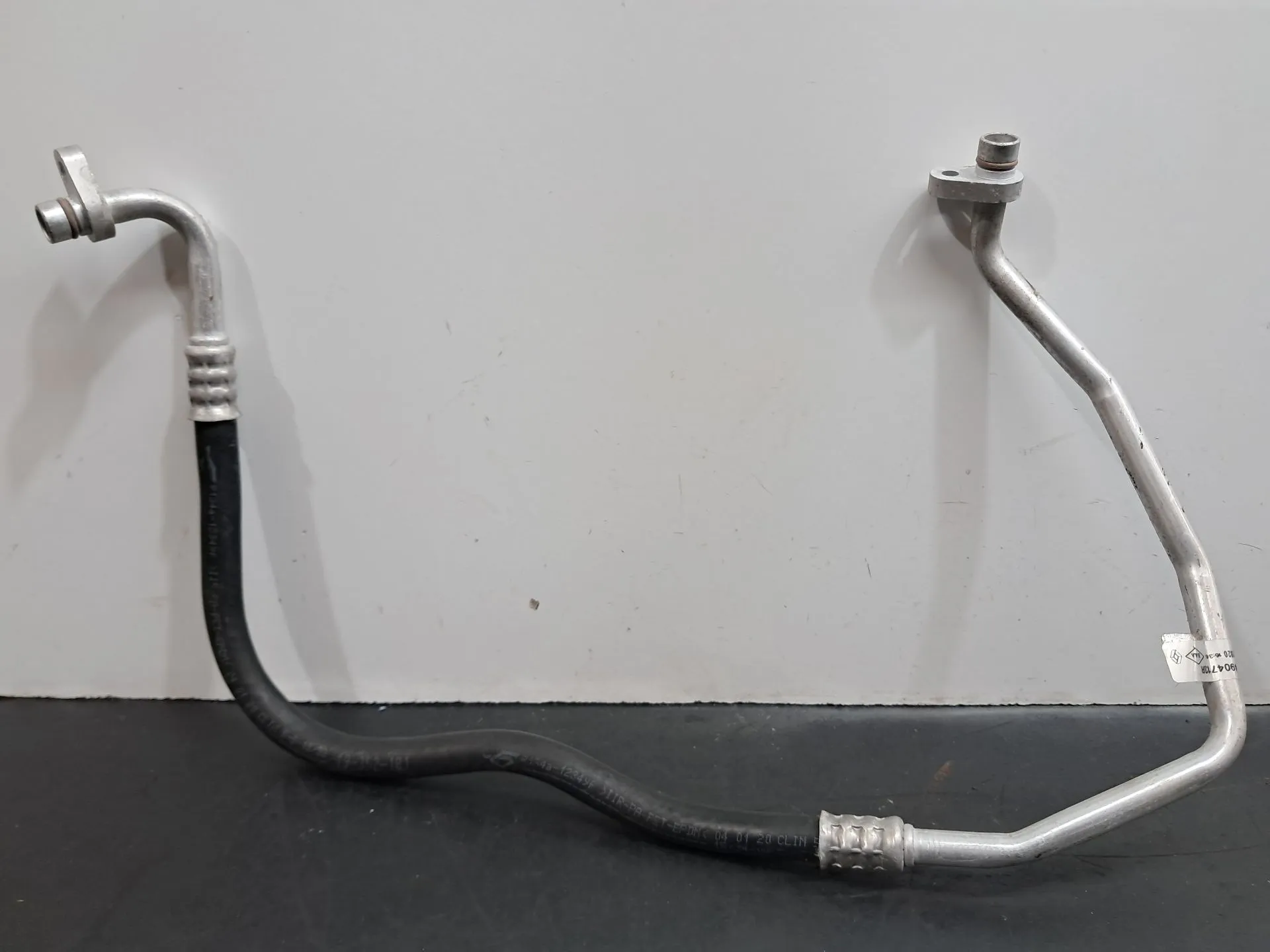 Tubo AC DACIA Sandero II (5S_)