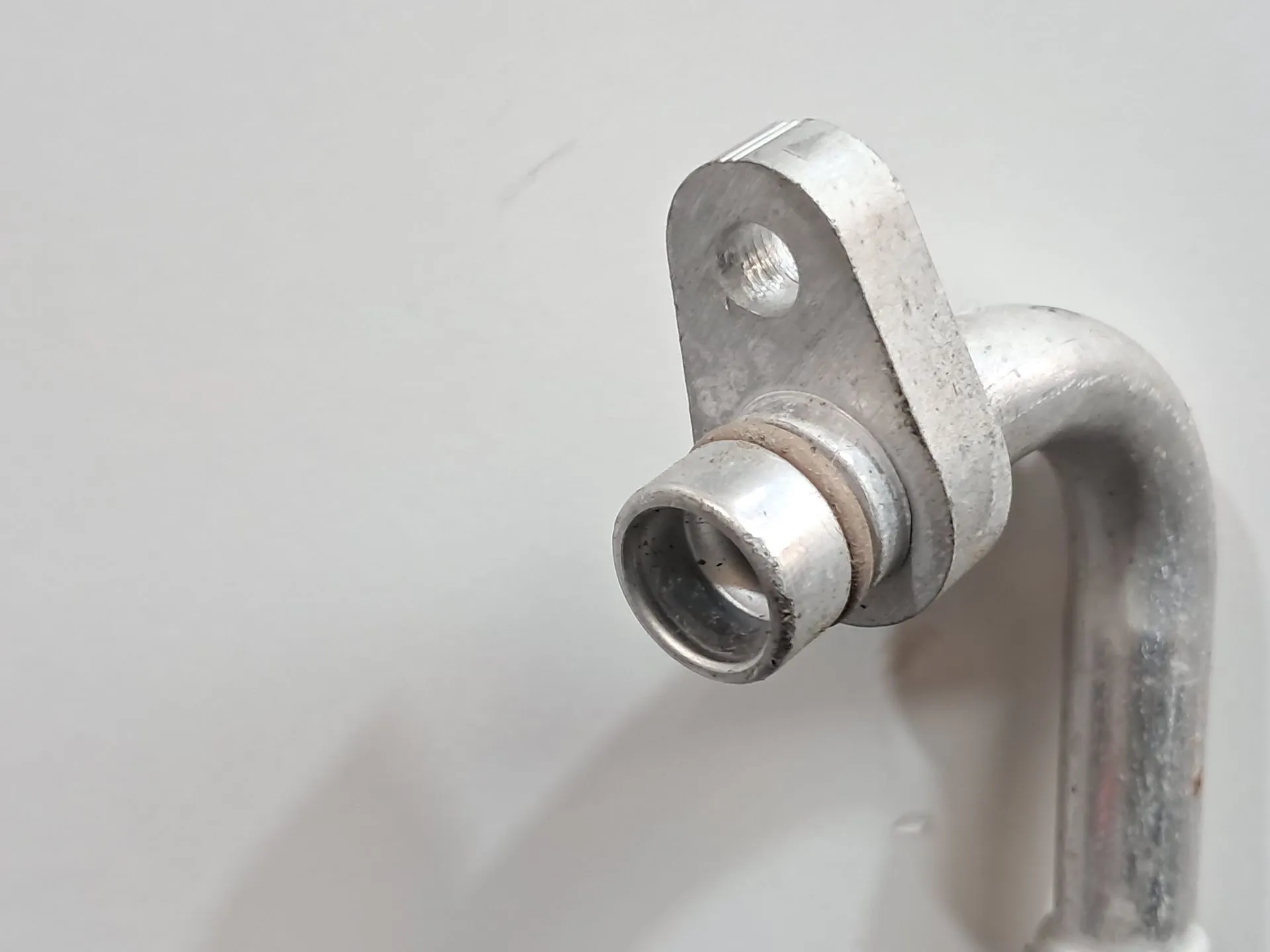 Tubo AC DACIA Sandero II (5S_) Imagem-1