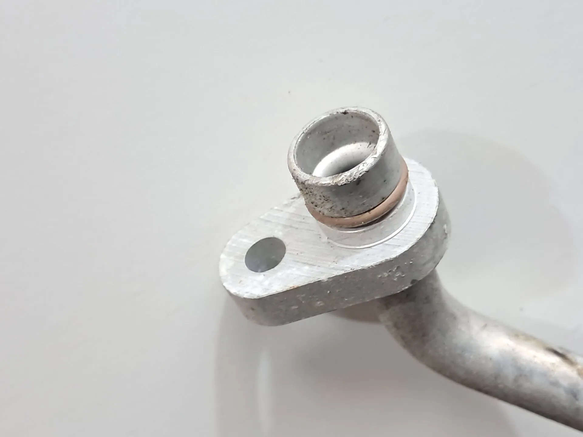 Tubo AC DACIA Sandero II (5S_) Imagem-2