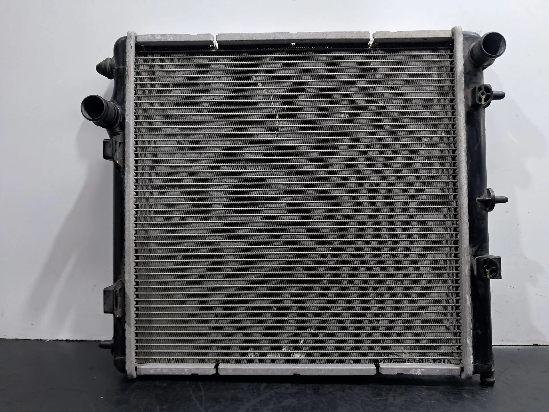 Radiador de água PEUGEOT 208