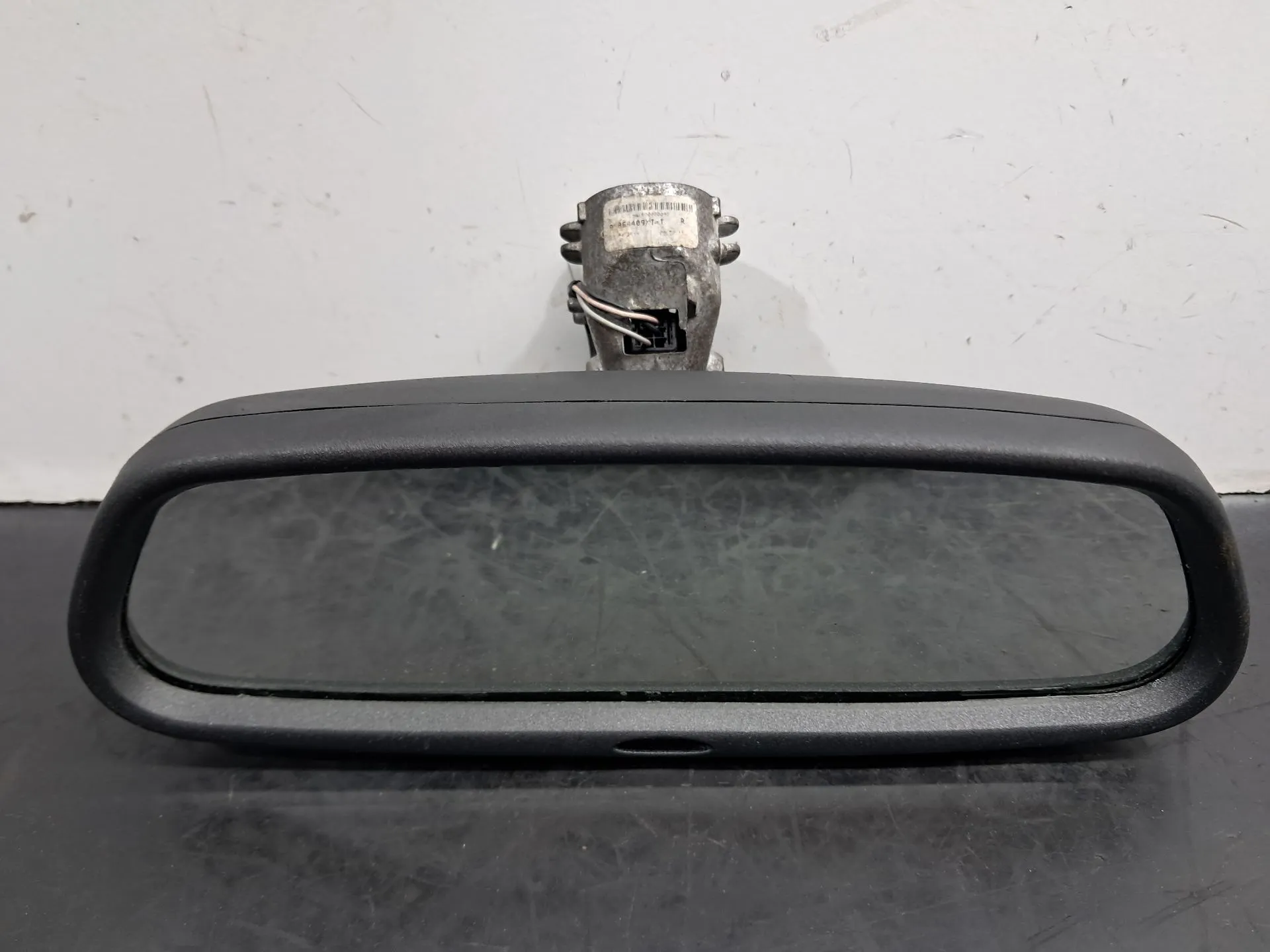 Espelho retrovisor interior PEUGEOT 208 Imagem-1