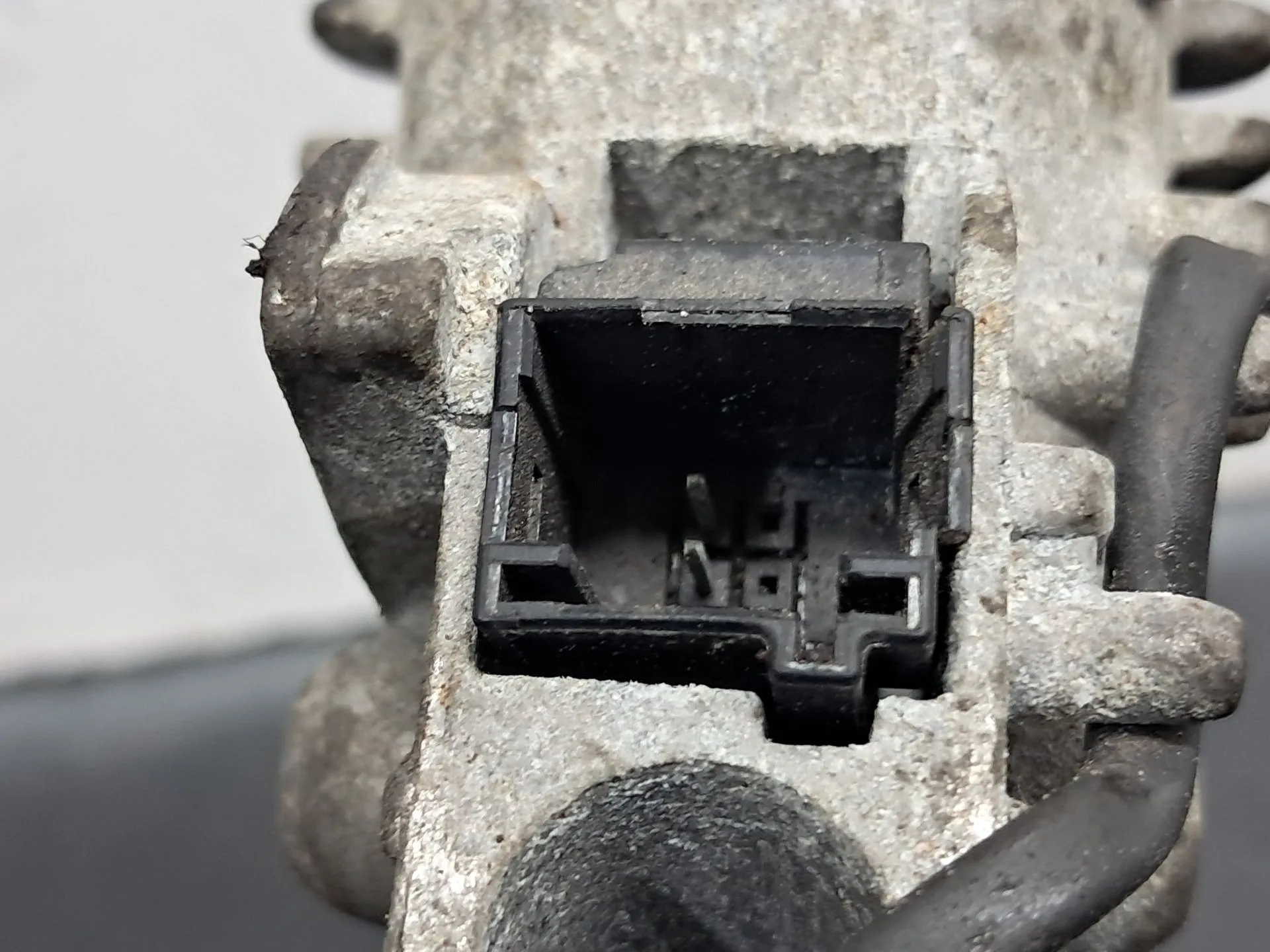 Espelho retrovisor interior PEUGEOT 208 Imagem-3