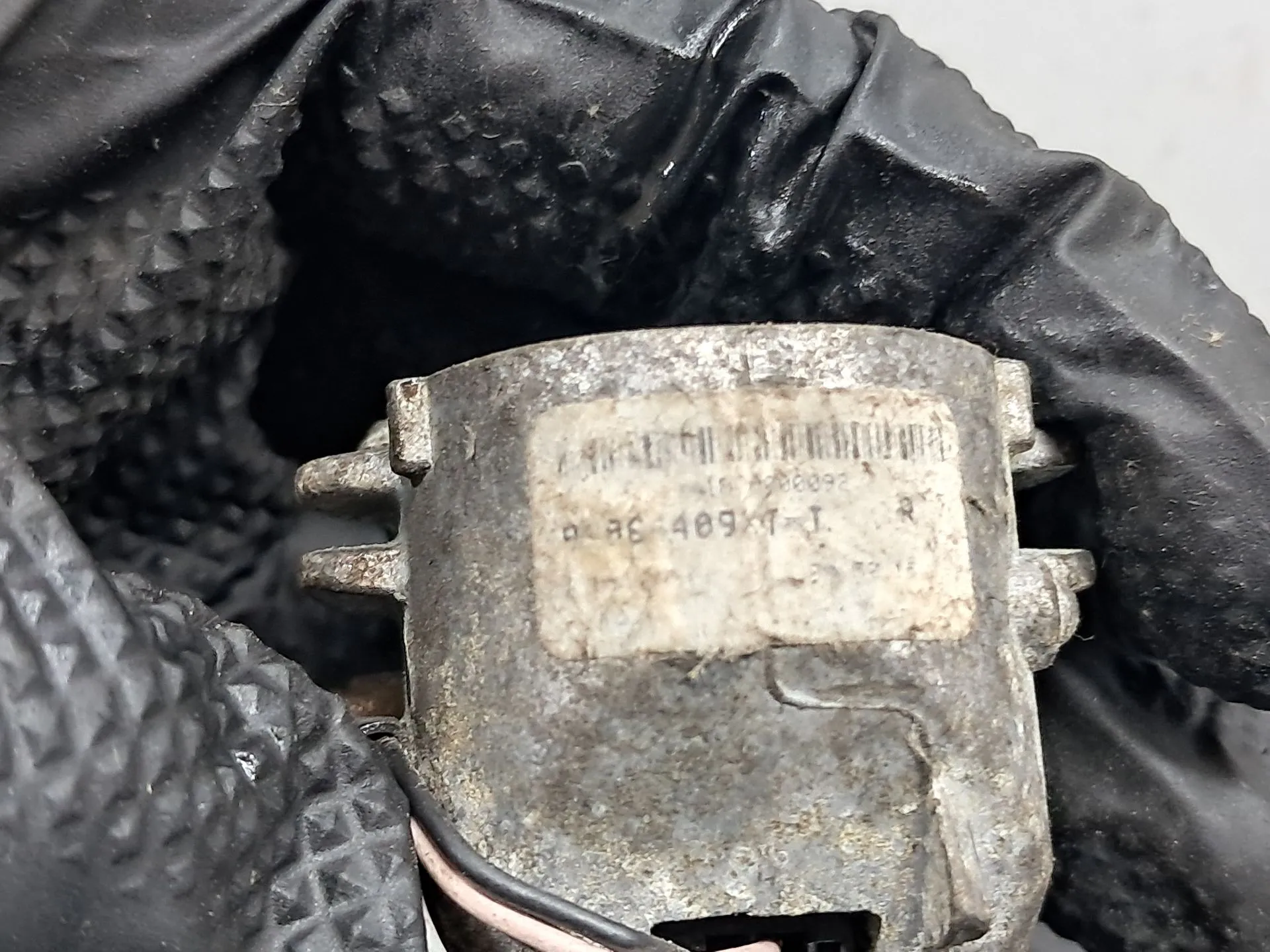 Espelho retrovisor interior PEUGEOT 208 Imagem-4