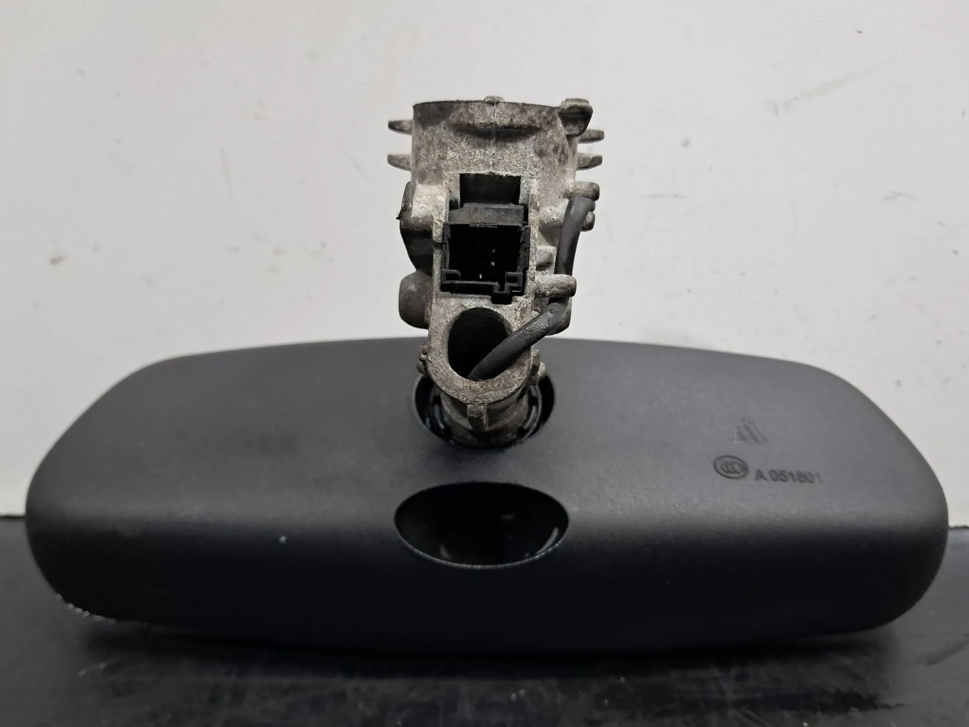 Espelho retrovisor interior PEUGEOT 208 Imagem-2