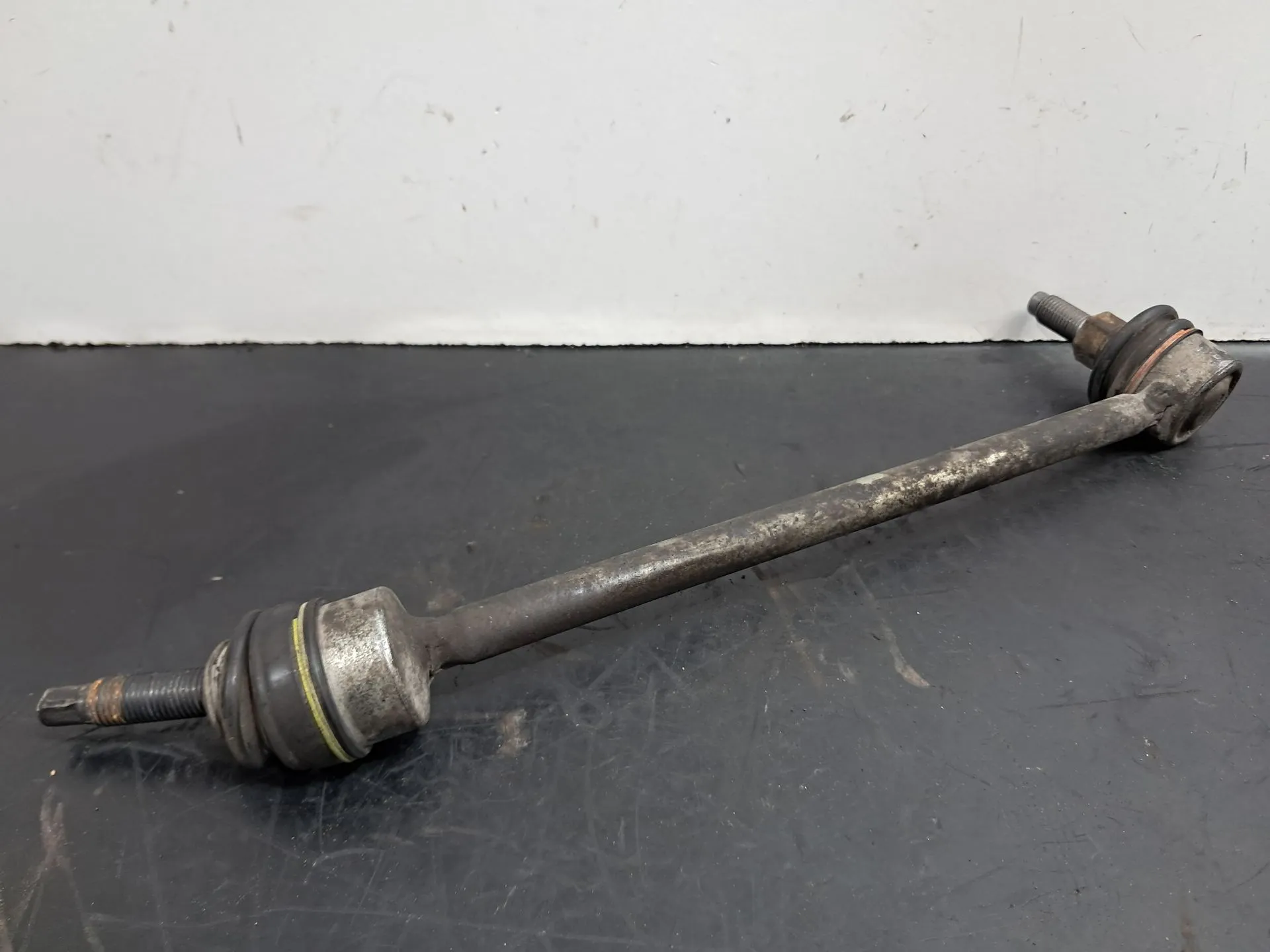 Tirantes / bialetas / pendurais MERCEDES-BENZ GLC (X253)