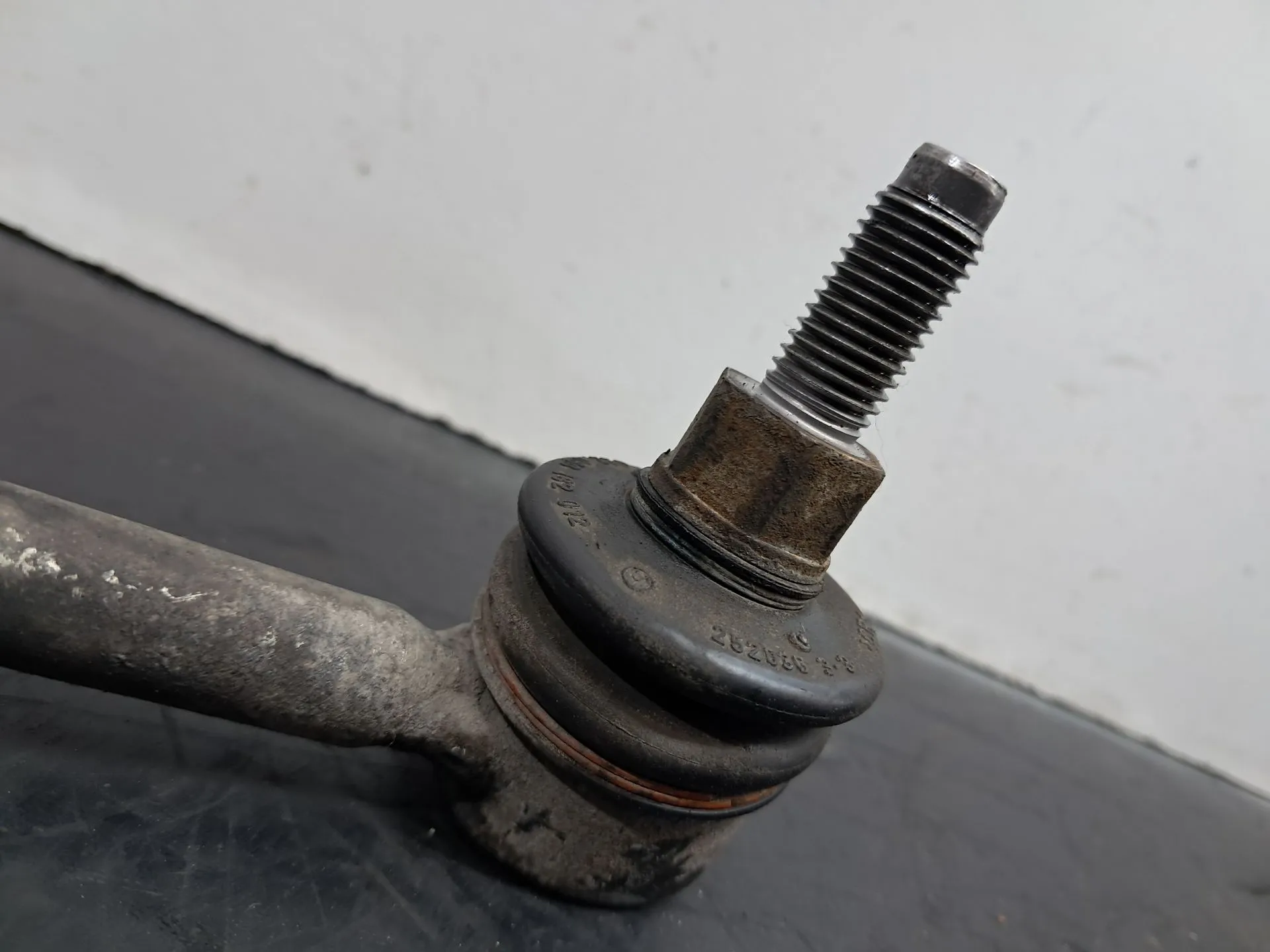 Tirantes / bialetas / pendurais MERCEDES-BENZ GLC (X253) Imagem-2