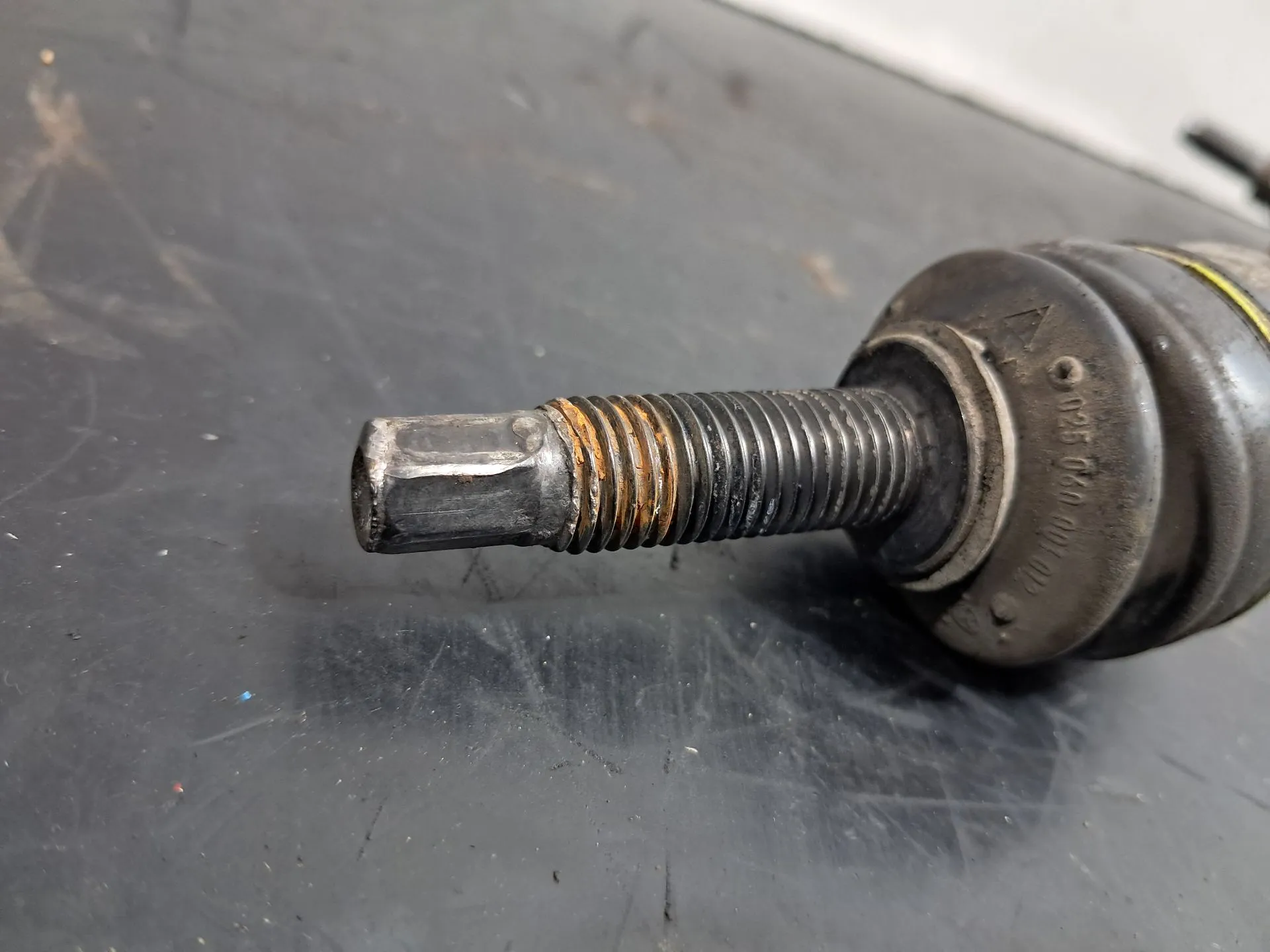 Tirantes / bialetas / pendurais MERCEDES-BENZ GLC (X253) Imagem-1