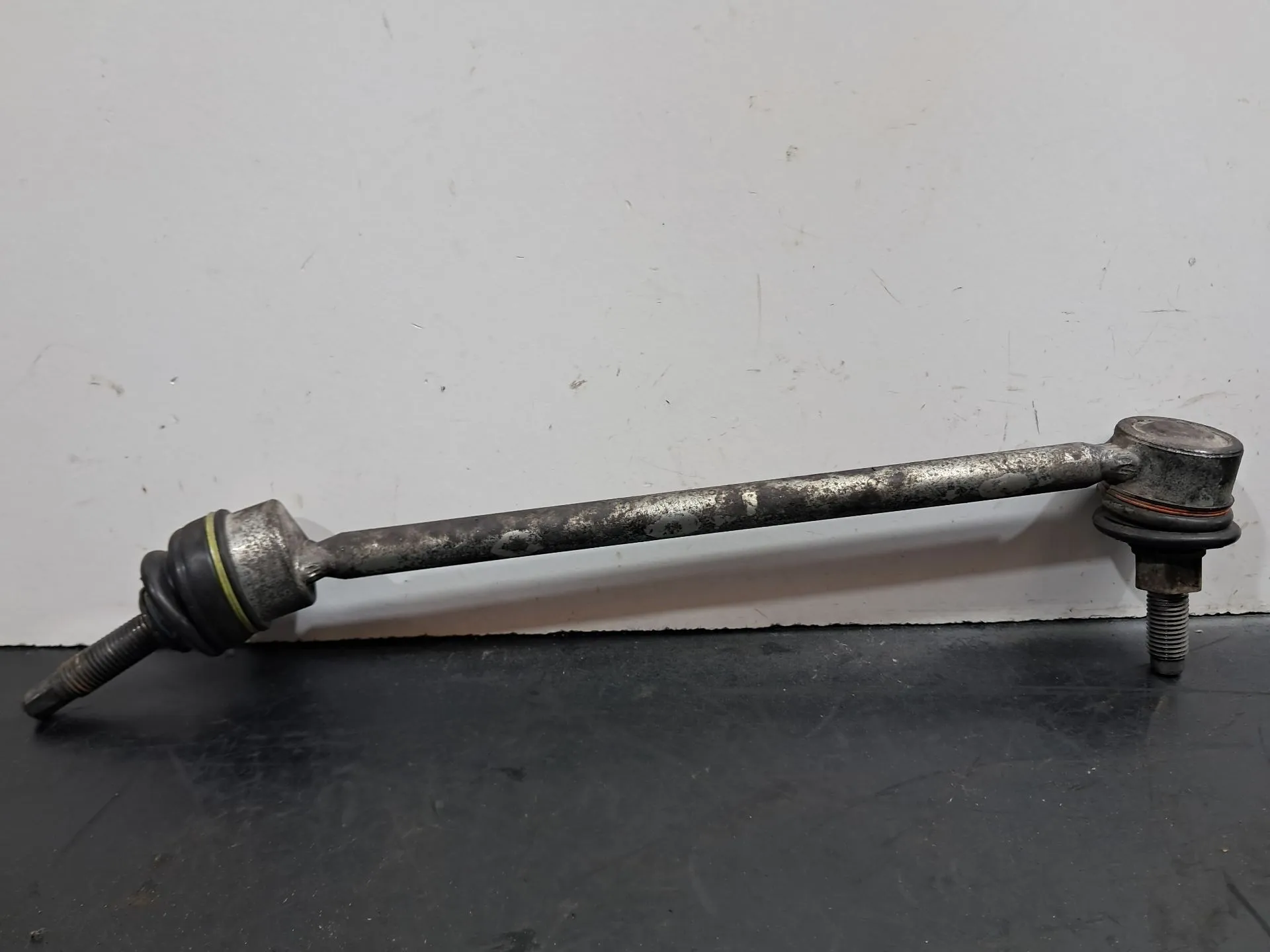 Tirantes / bialetas / pendurais MERCEDES-BENZ GLC (X253) Imagem-3