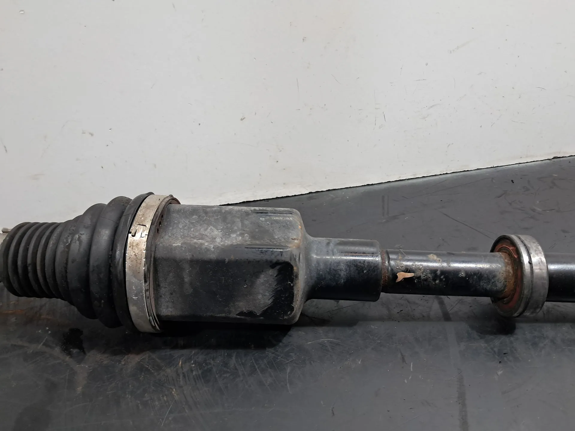 Transmissão frente esquerda MERCEDES-BENZ GLC (X253) Imagem-2