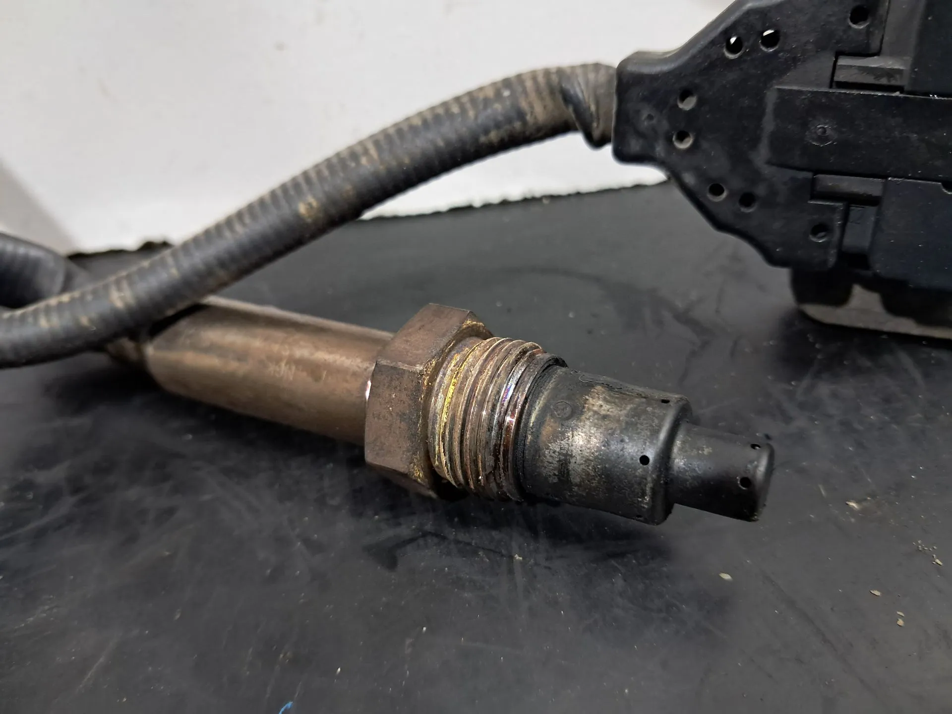 Sonda lambda MERCEDES-BENZ GLC (X253) Imagem-1