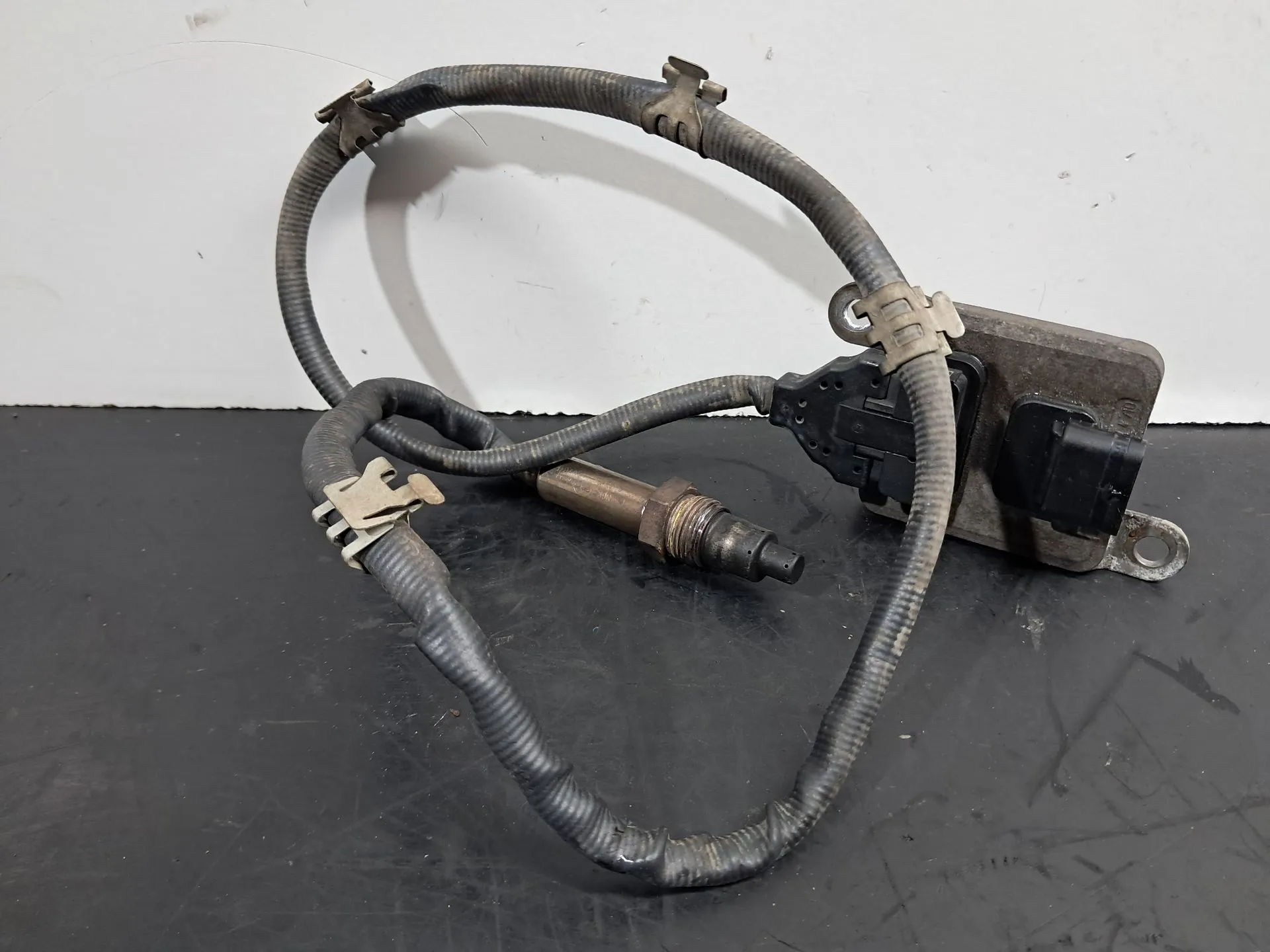 Sonda lambda MERCEDES-BENZ GLC (X253)