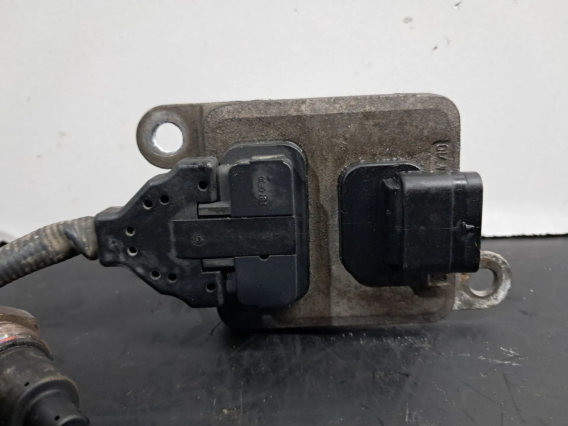 Sonda lambda MERCEDES-BENZ GLC (X253) Imagem-2