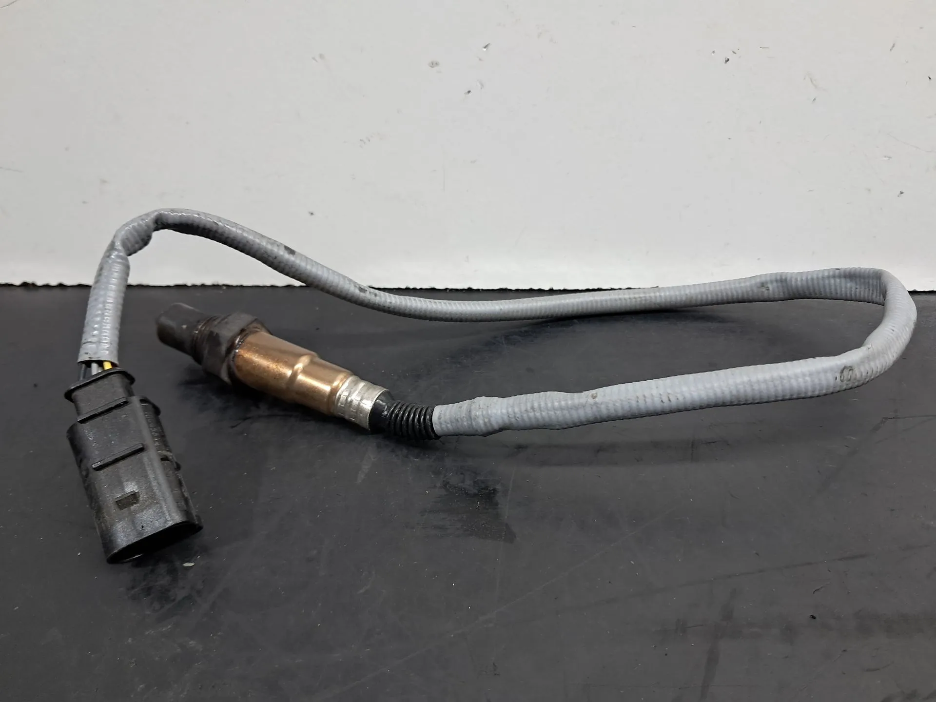 Sonda lambda MERCEDES-BENZ GLC (X253)