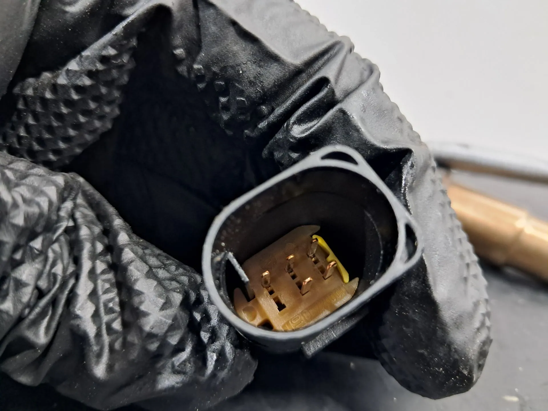 Sonda lambda MERCEDES-BENZ GLC (X253) Imagem-1