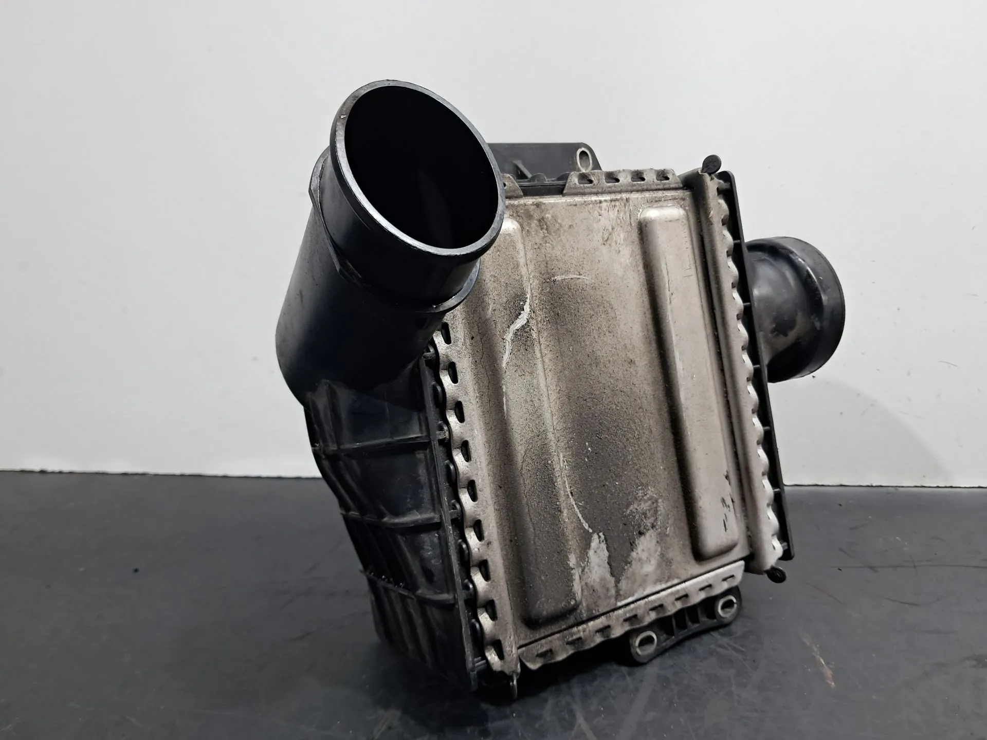 Radiador do intercooler MERCEDES-BENZ GLC (X253)