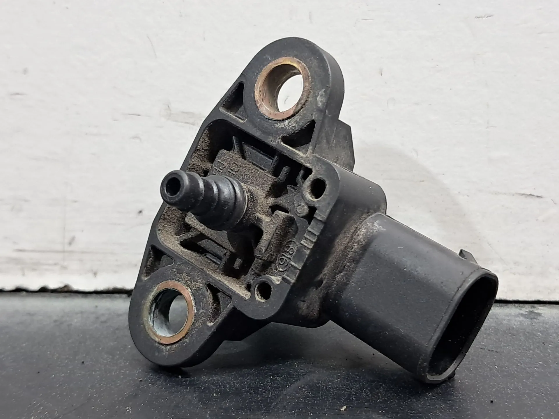 Sensor de pressão do coletor de admissão / sensor MAP MERCEDES-BENZ GLC (X253) Imagem-2