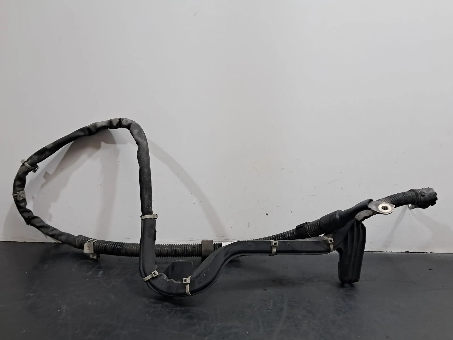 Instalação elétrica do motor / cablagem do motor MERCEDES-BENZ GLC (X253)