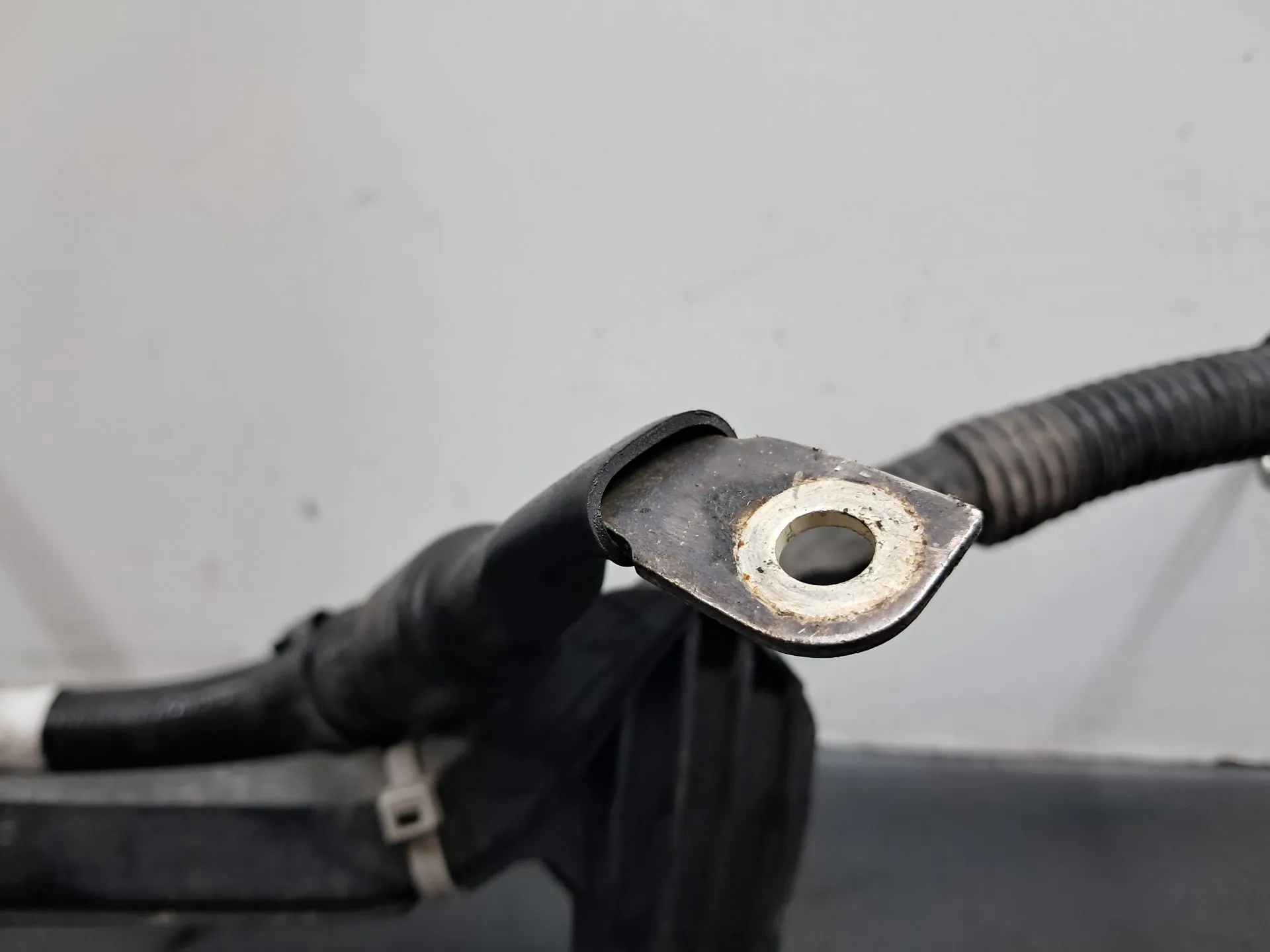 Instalação elétrica do motor / cablagem do motor MERCEDES-BENZ GLC (X253) Imagem-1