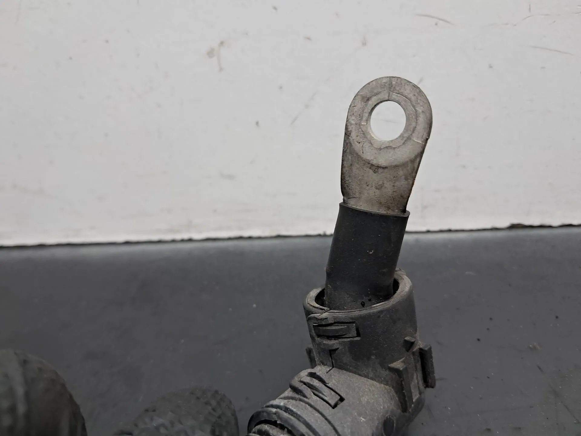 Instalação elétrica do motor / cablagem do motor MERCEDES-BENZ GLC (X253) Imagem-2