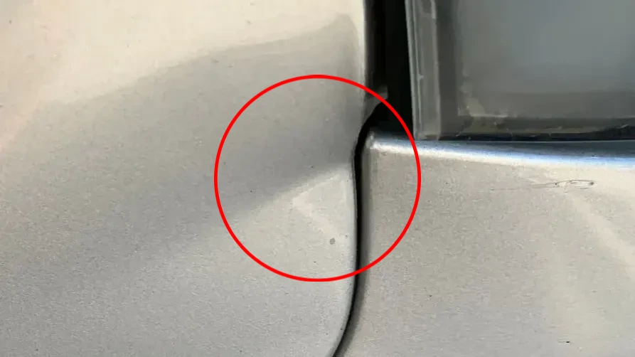 Aile Droite AUDI A3 (8P1) Imagem-2