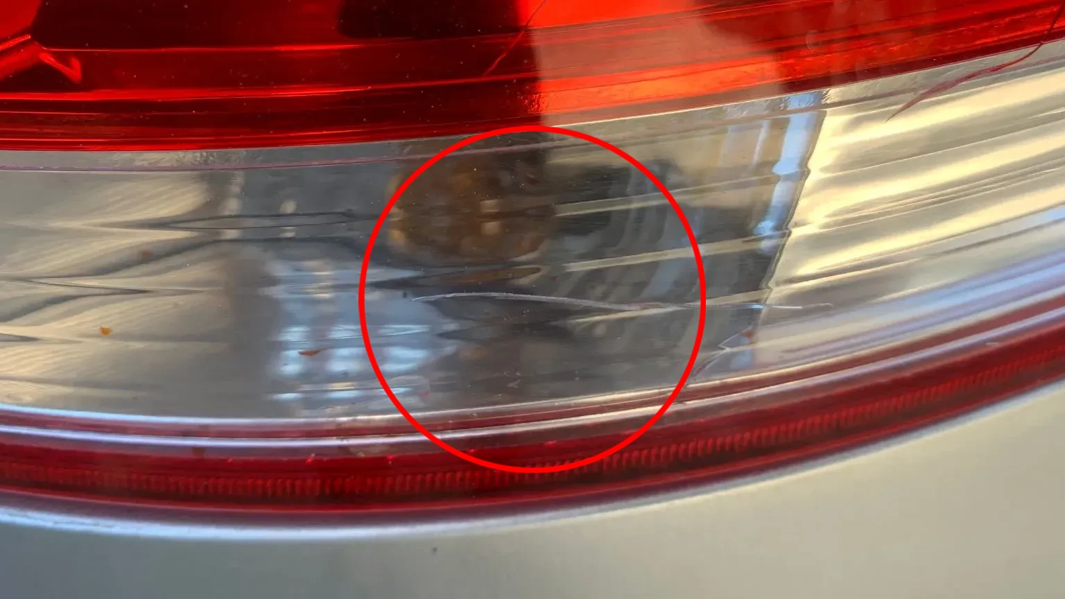 Feu arrière Droite AUDI A3 (8P1) Imagem-2