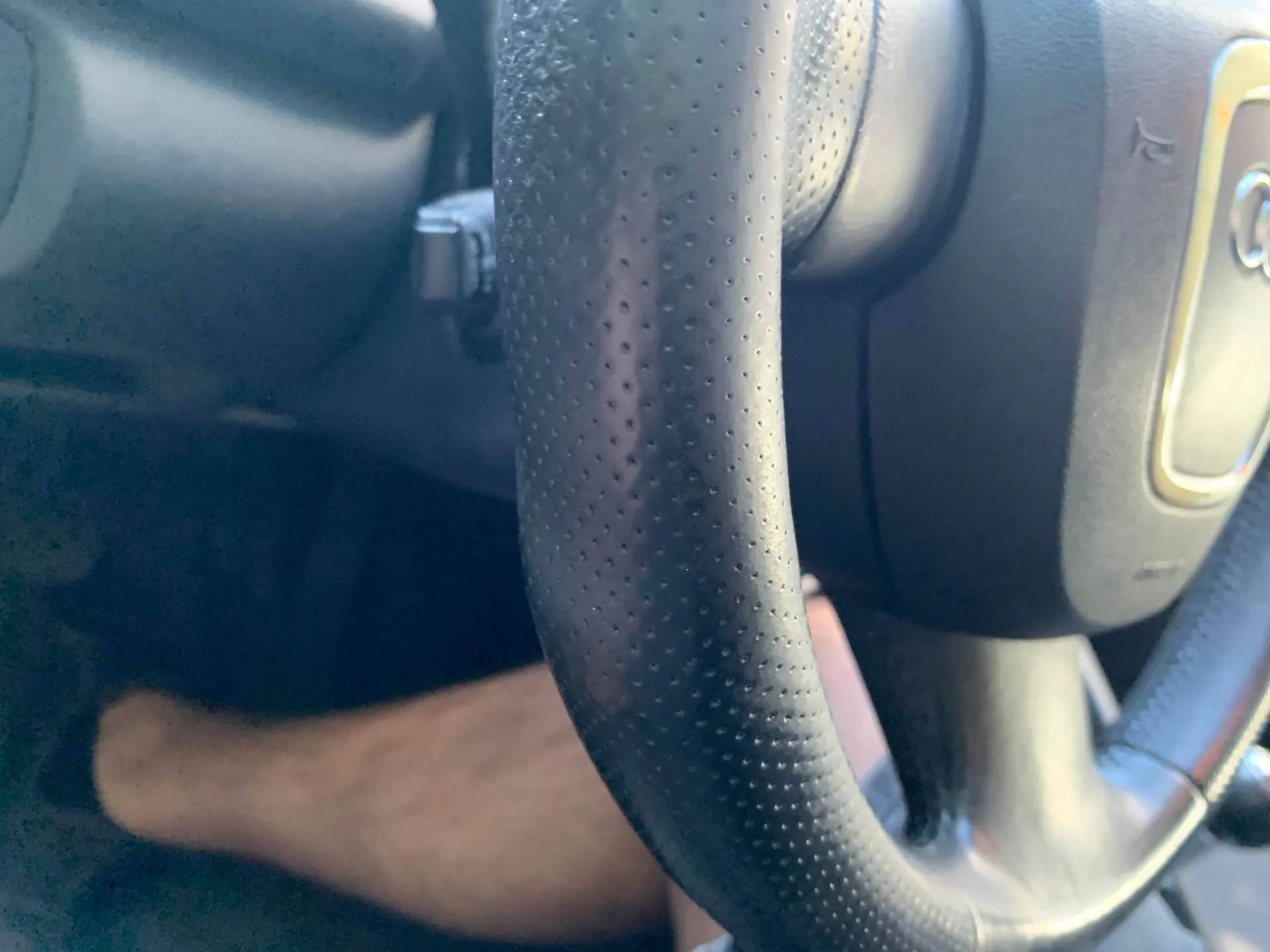 Volant de direction AUDI A3 (8P1) Imagem-3