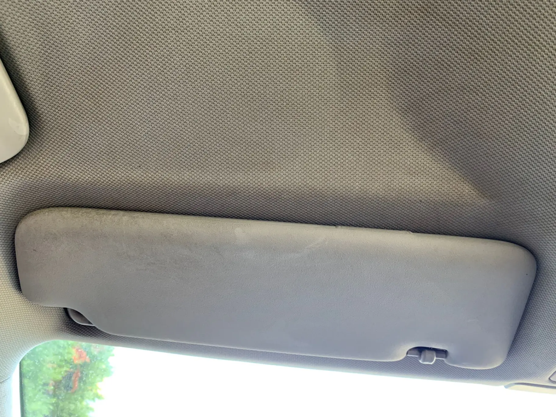 Parasol Izquierdo AUDI A3 (8P1)