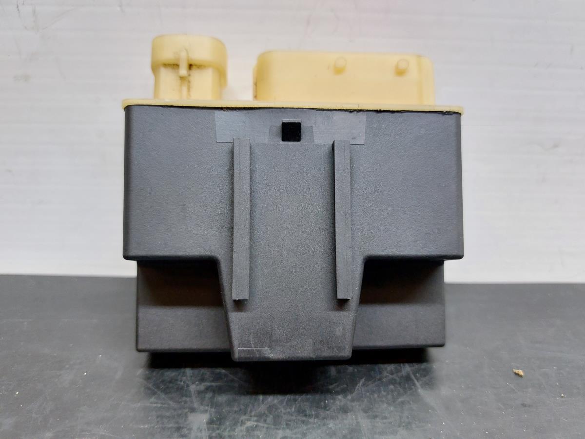 Resistência do ventilador / ventoínha CITROËN C3 Picasso (SH_) Imagem-1