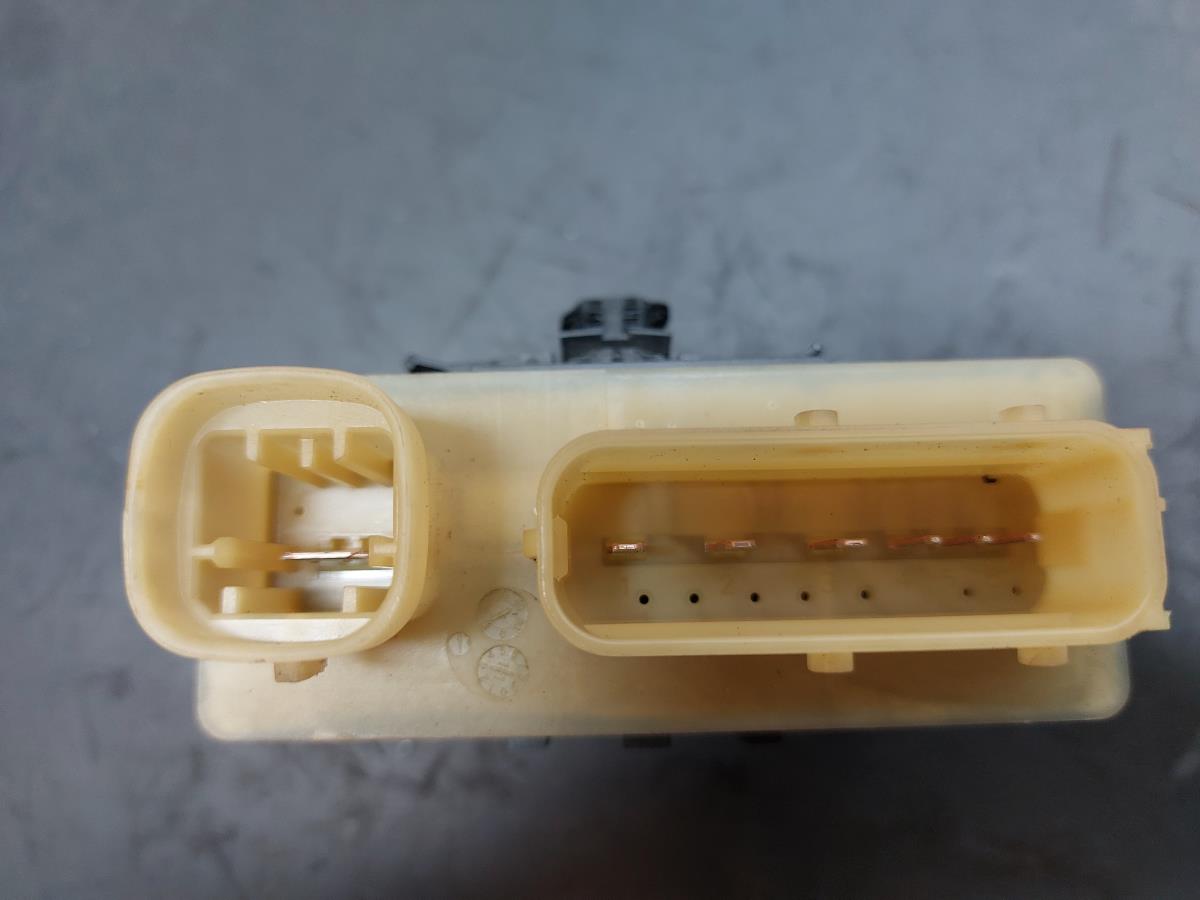 Resistência do ventilador / ventoínha CITROËN C3 Picasso (SH_) Imagem-2