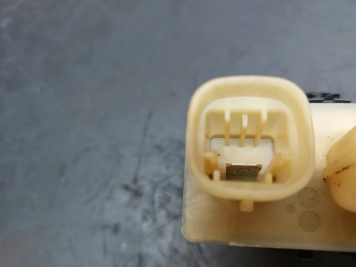 Resistência do ventilador / ventoínha CITROËN C3 Picasso (SH_) Imagem-3